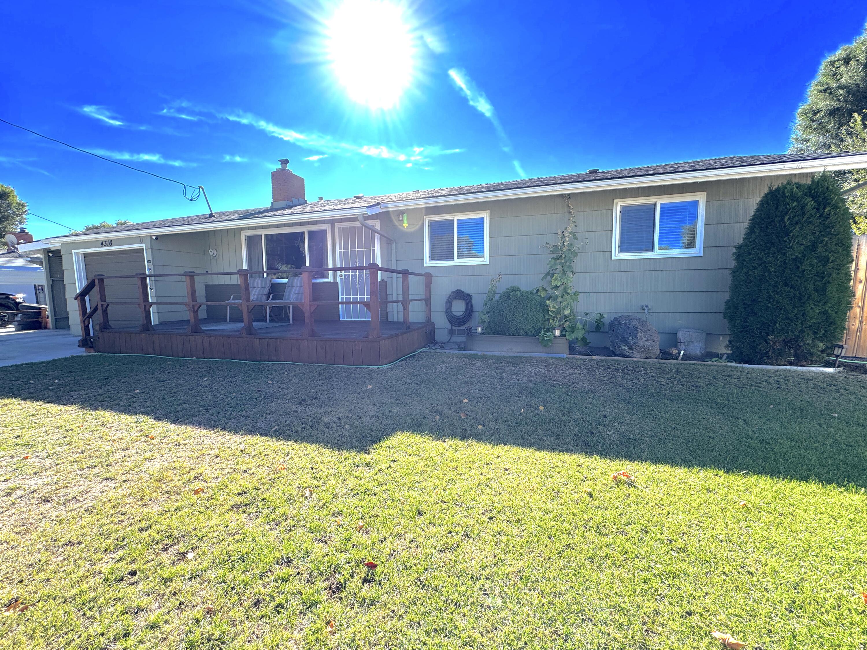 Tonatee Homes - Residential