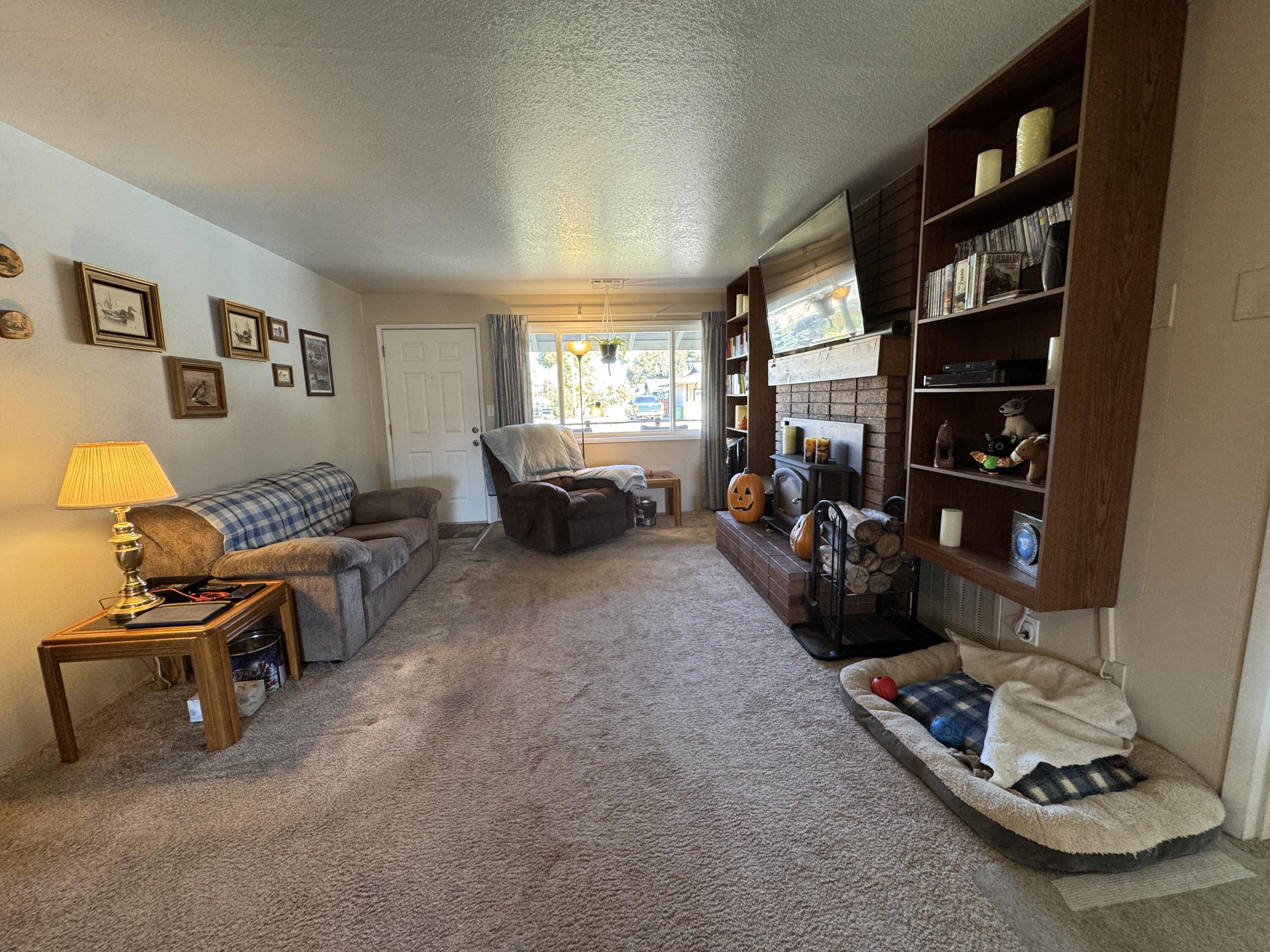 Tonatee Homes - Residential