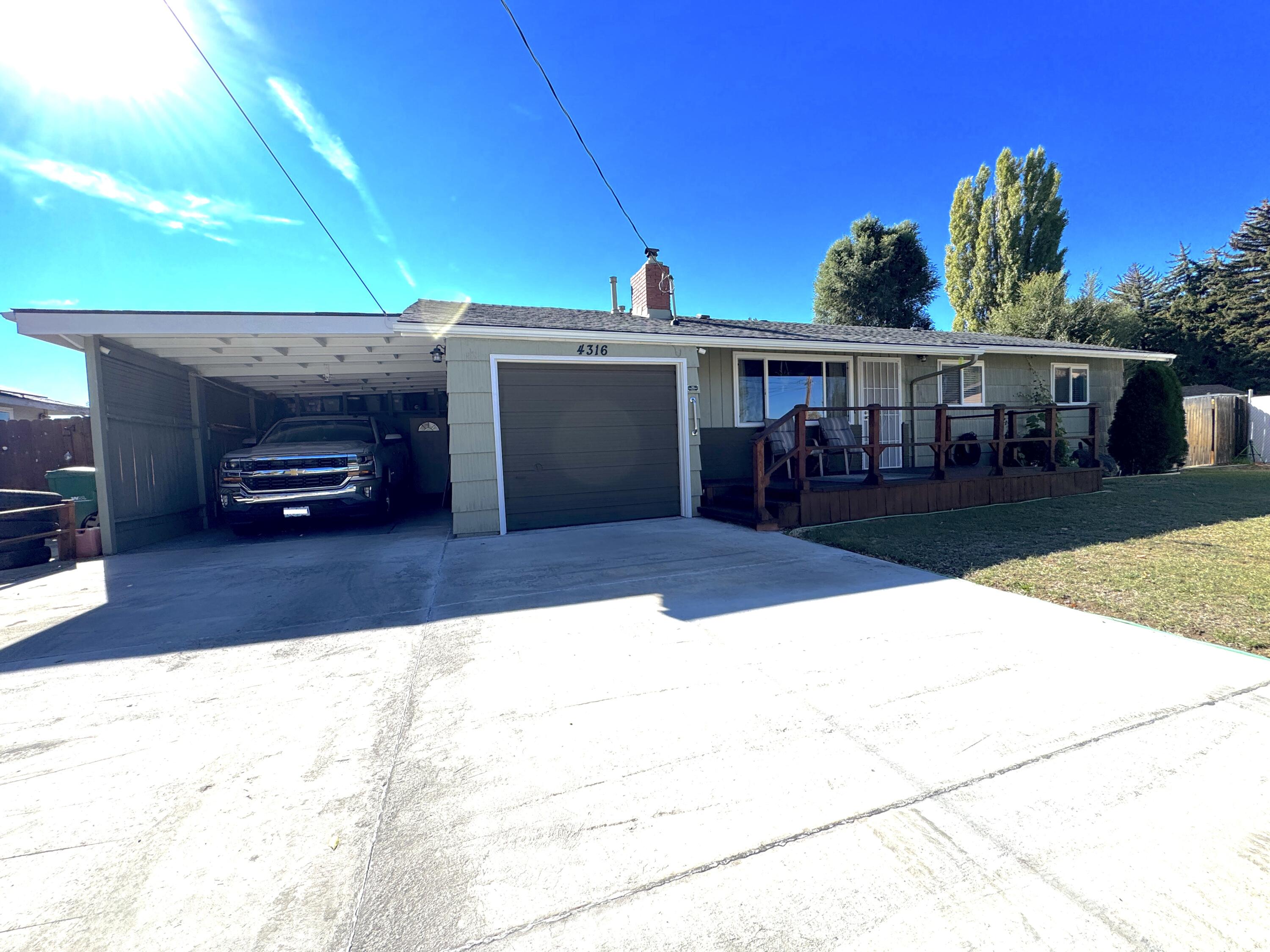 Tonatee Homes - Residential