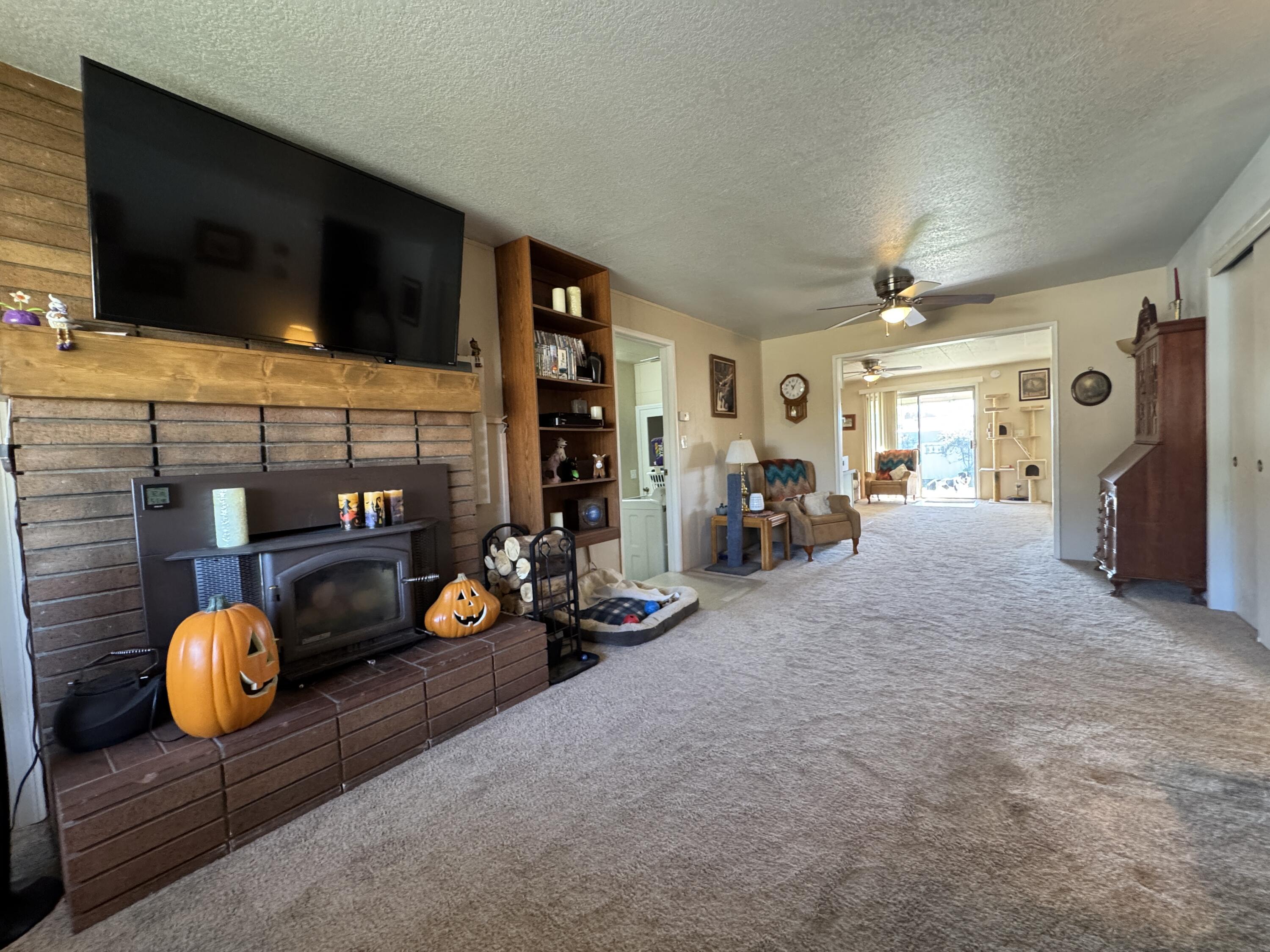 Tonatee Homes - Residential