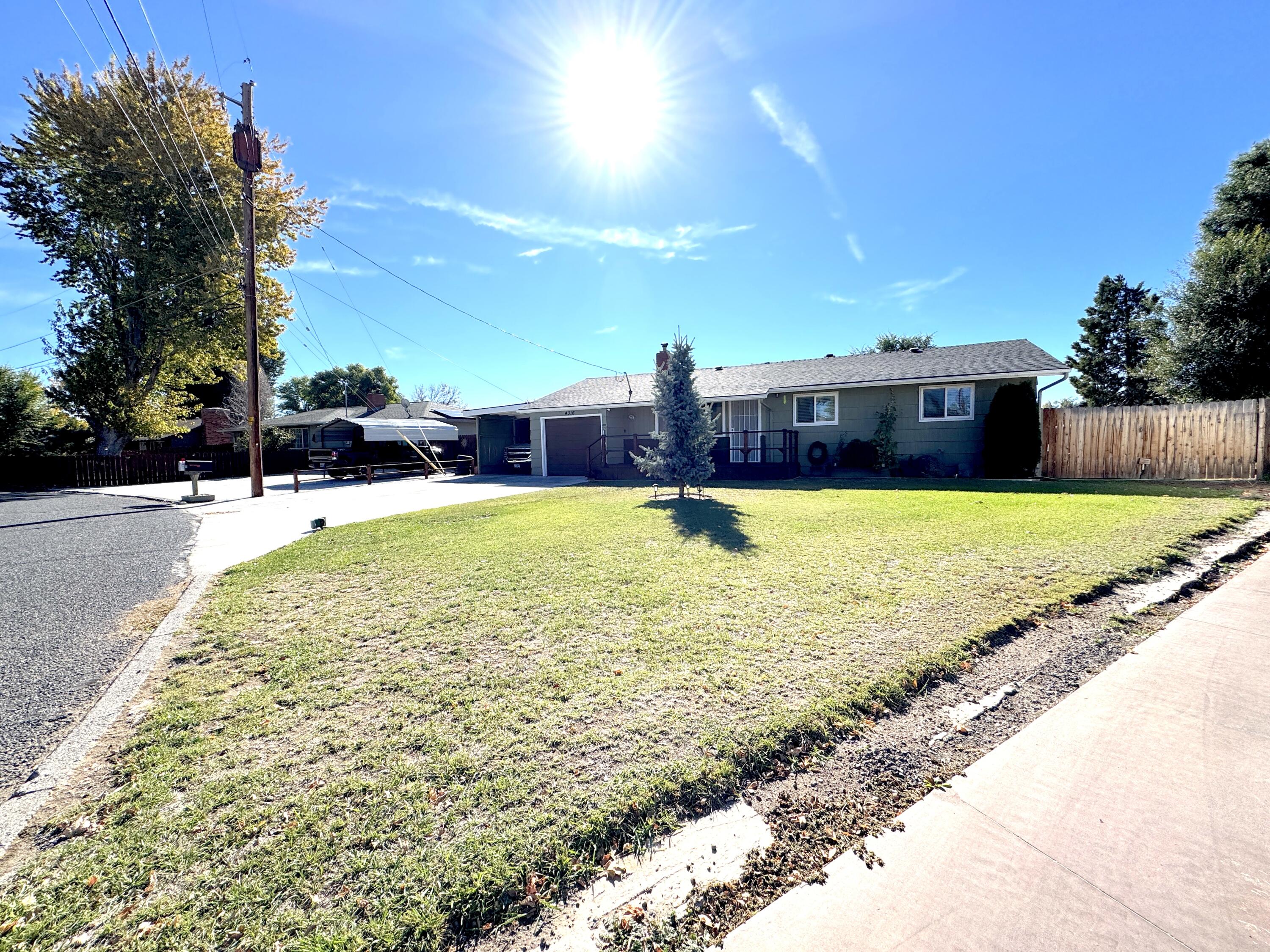 Tonatee Homes - Residential