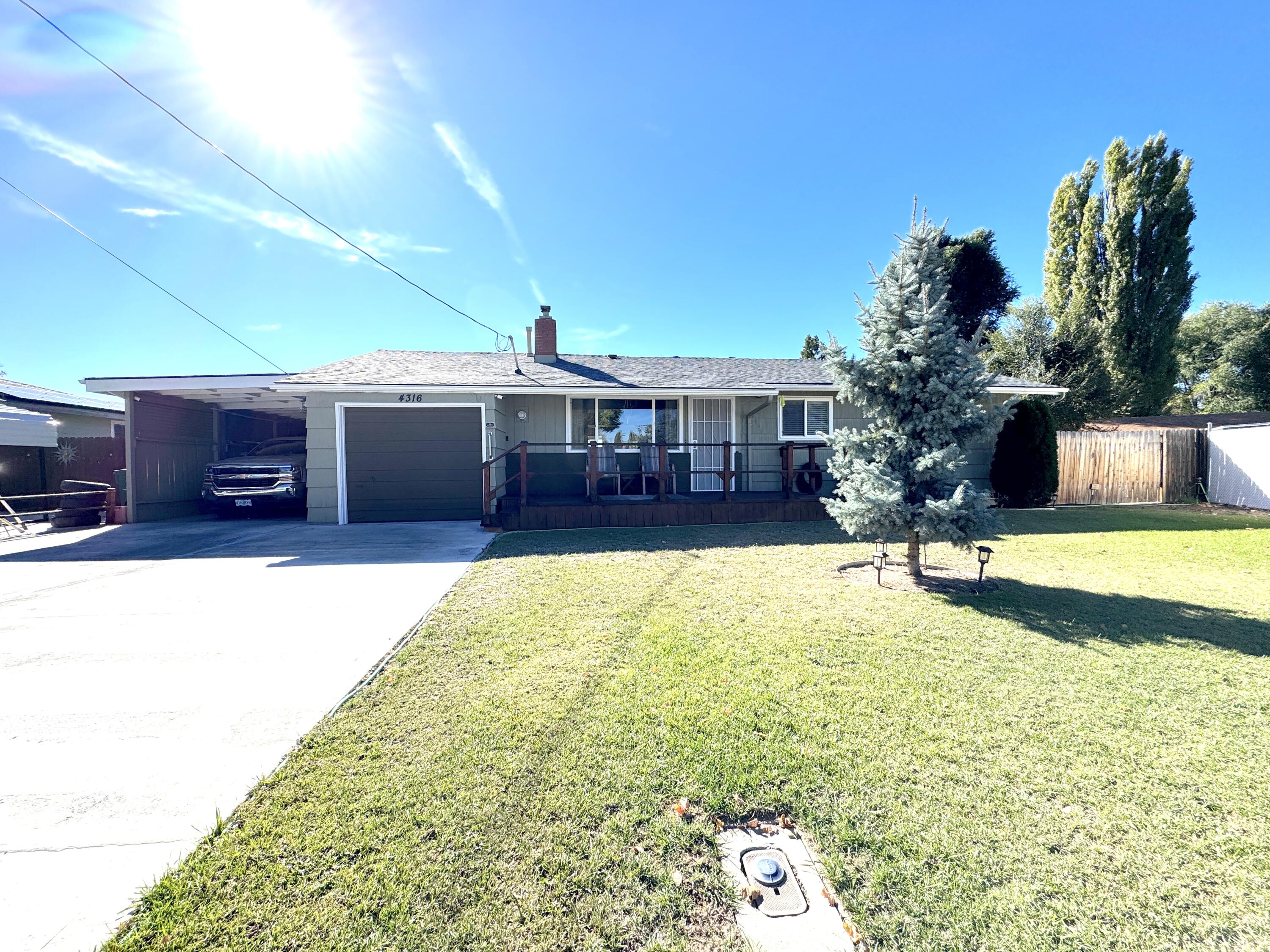 Tonatee Homes - Residential