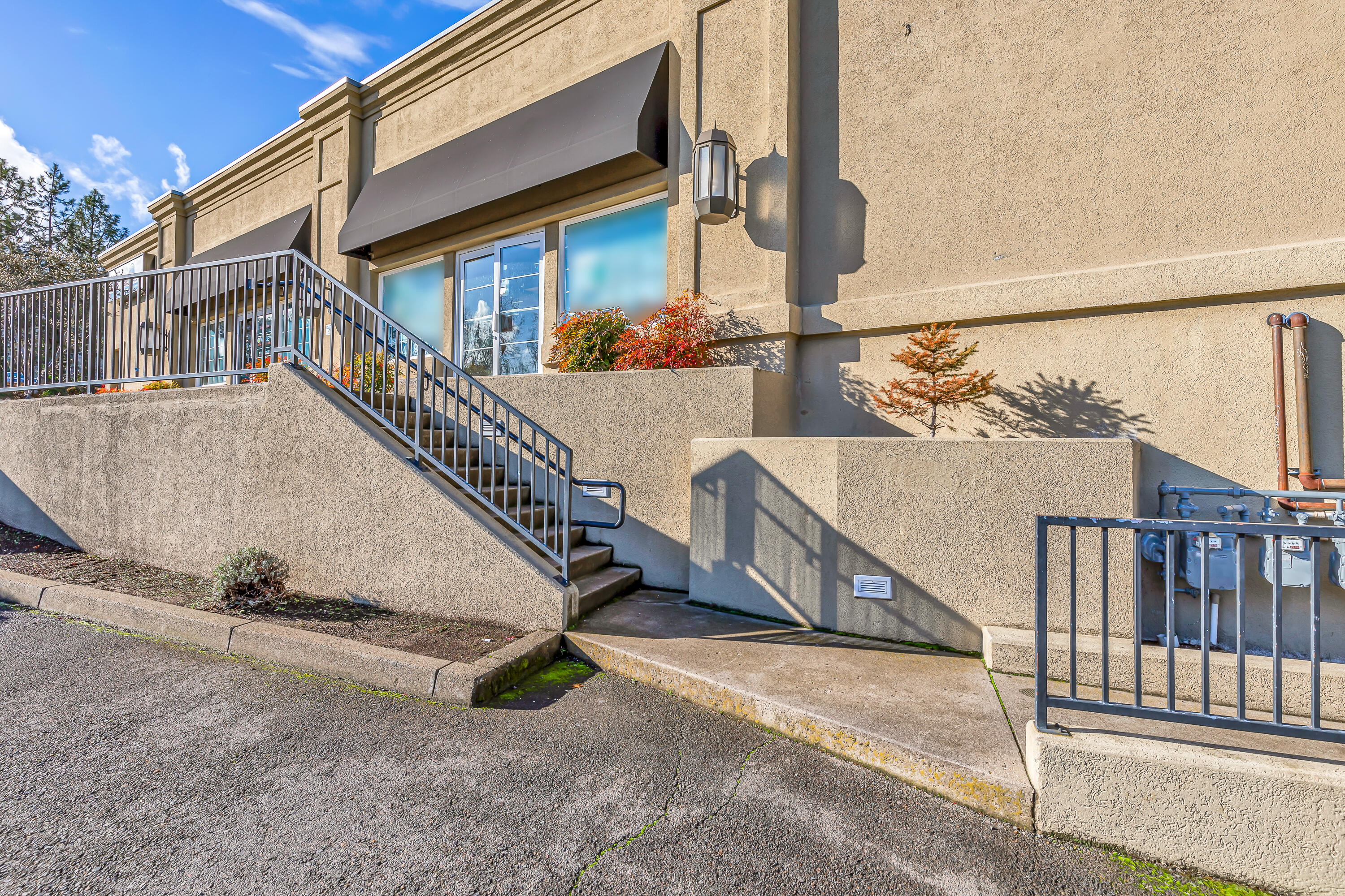 N/A - Commercial Lease