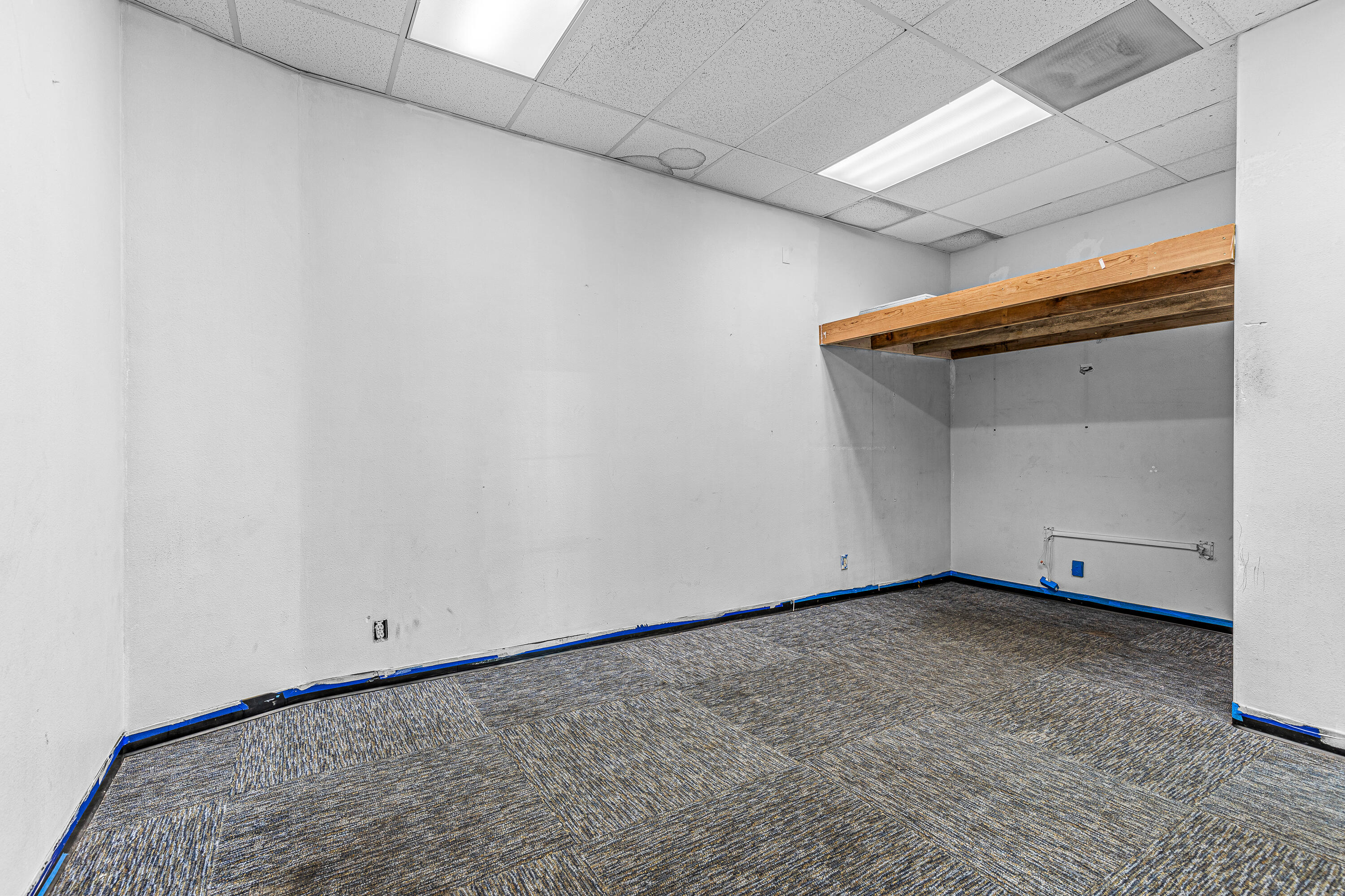 N/A - Commercial Lease