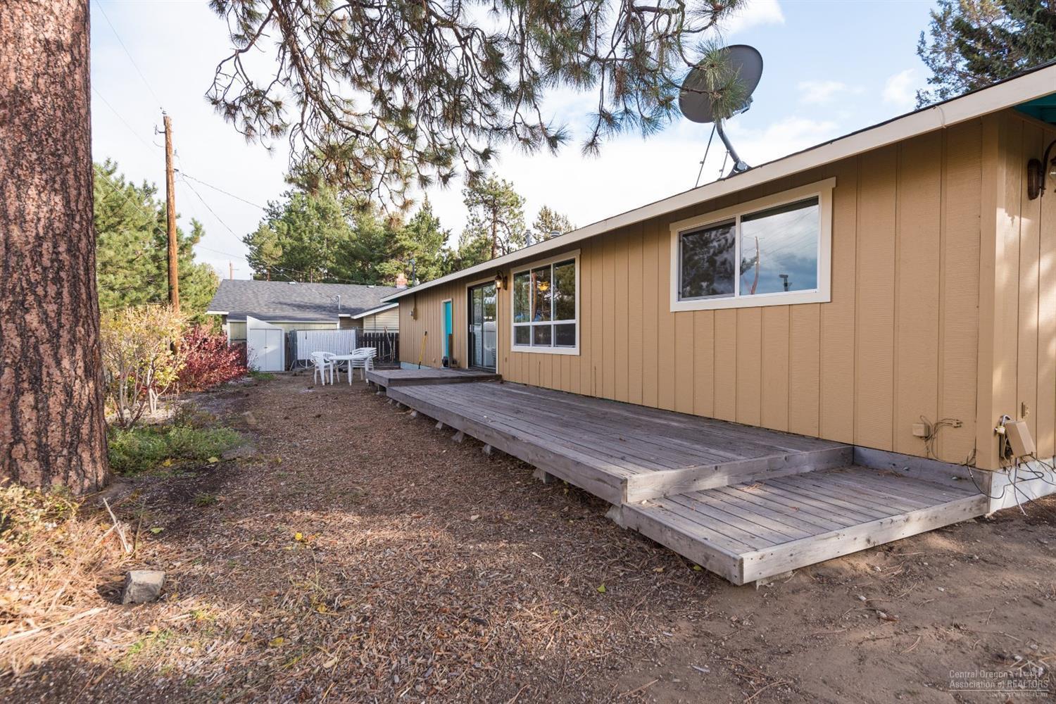 Eastside - Residential