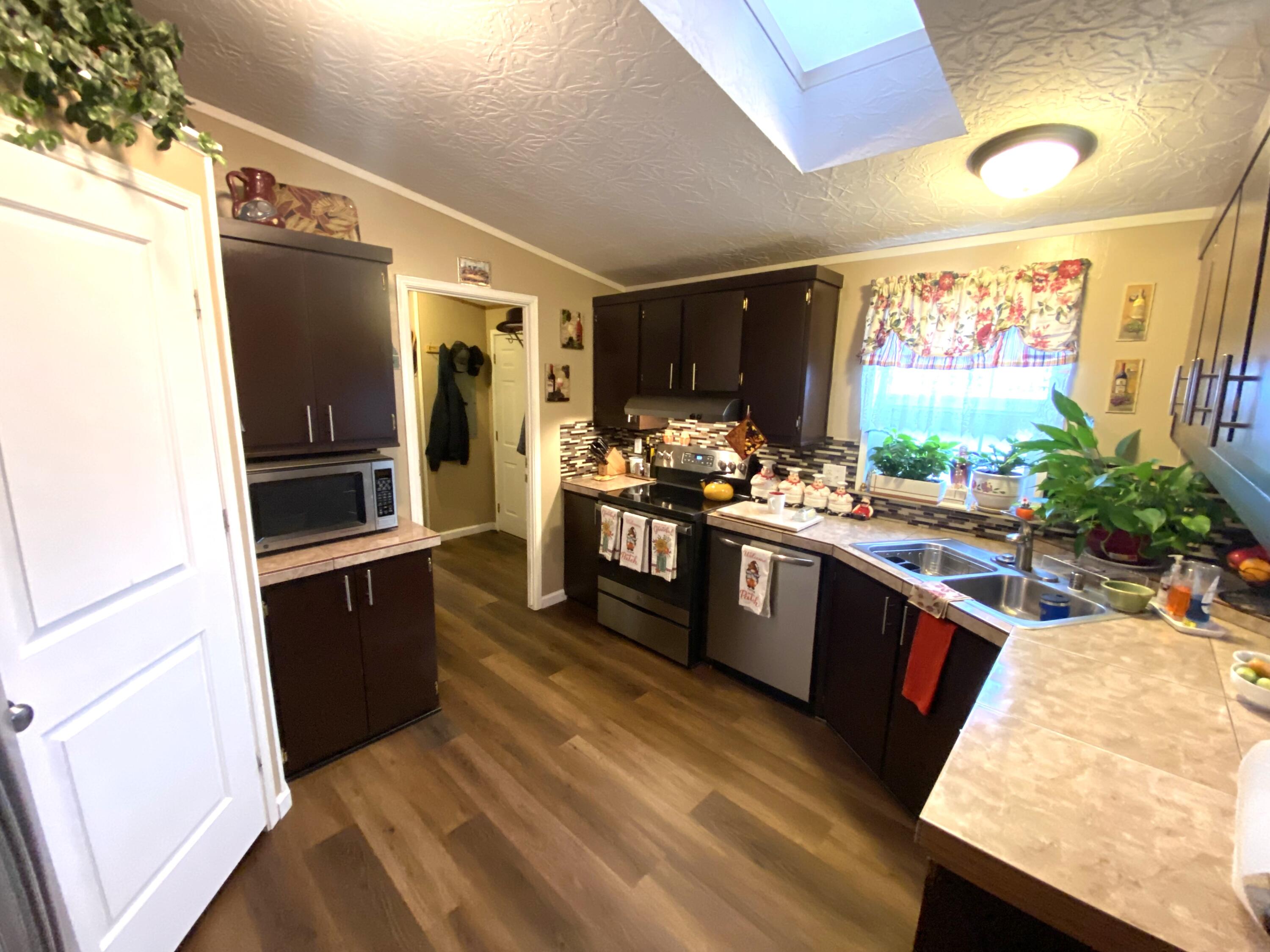 Sunhaven - Residential