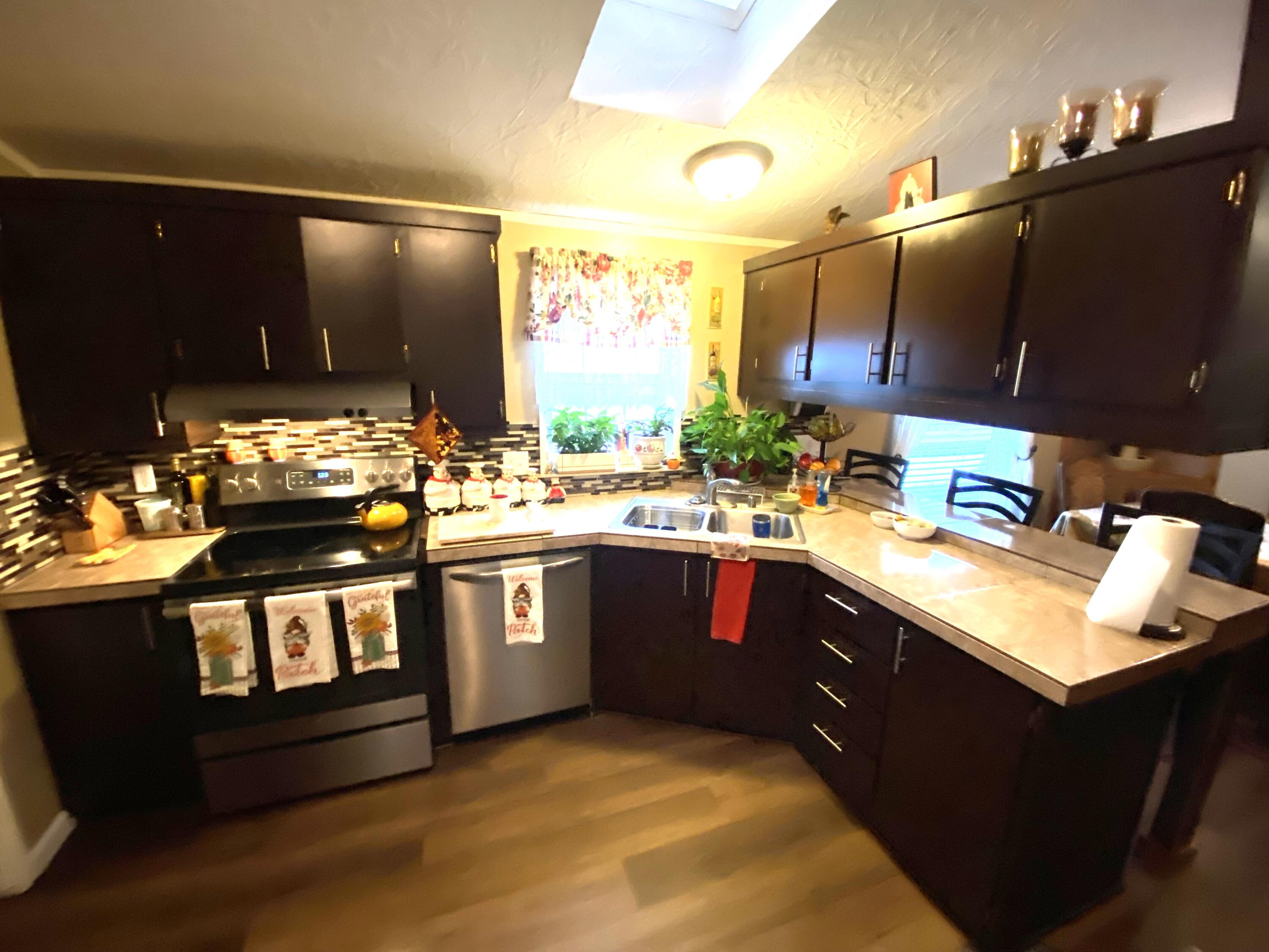 Sunhaven - Residential