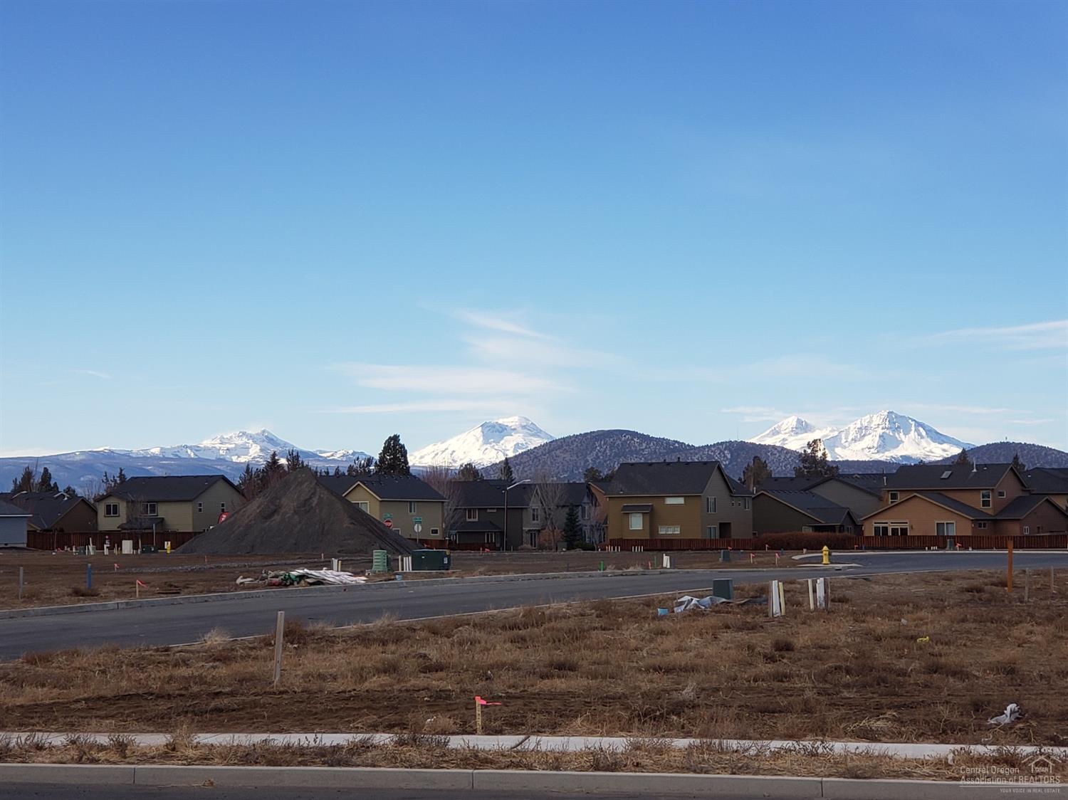 Megan Park - Residential