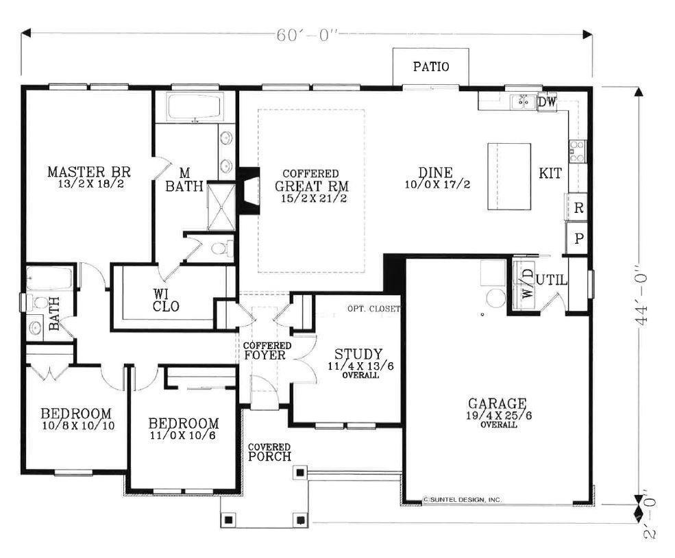Megan Park - Residential