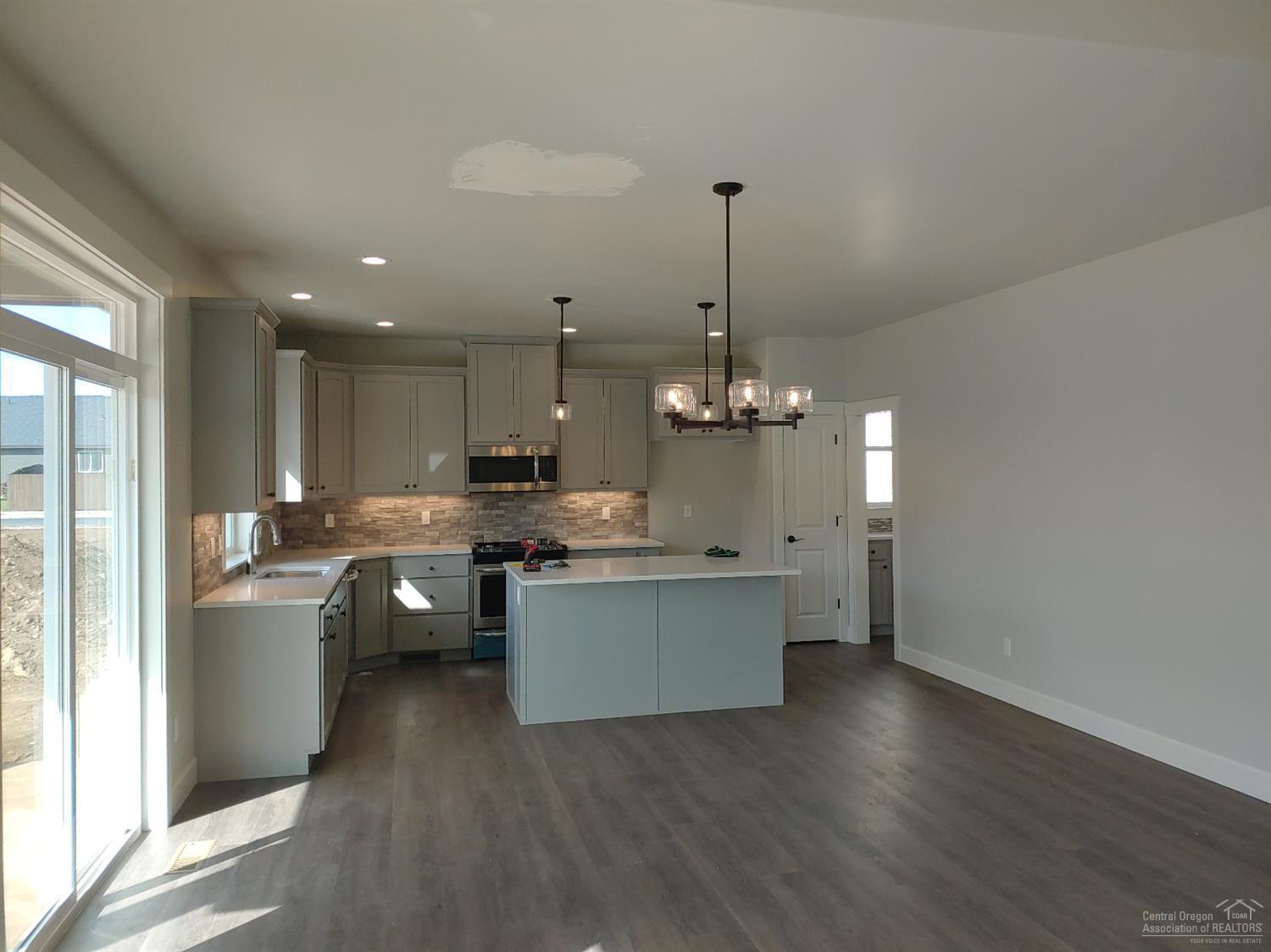 Megan Park - Residential