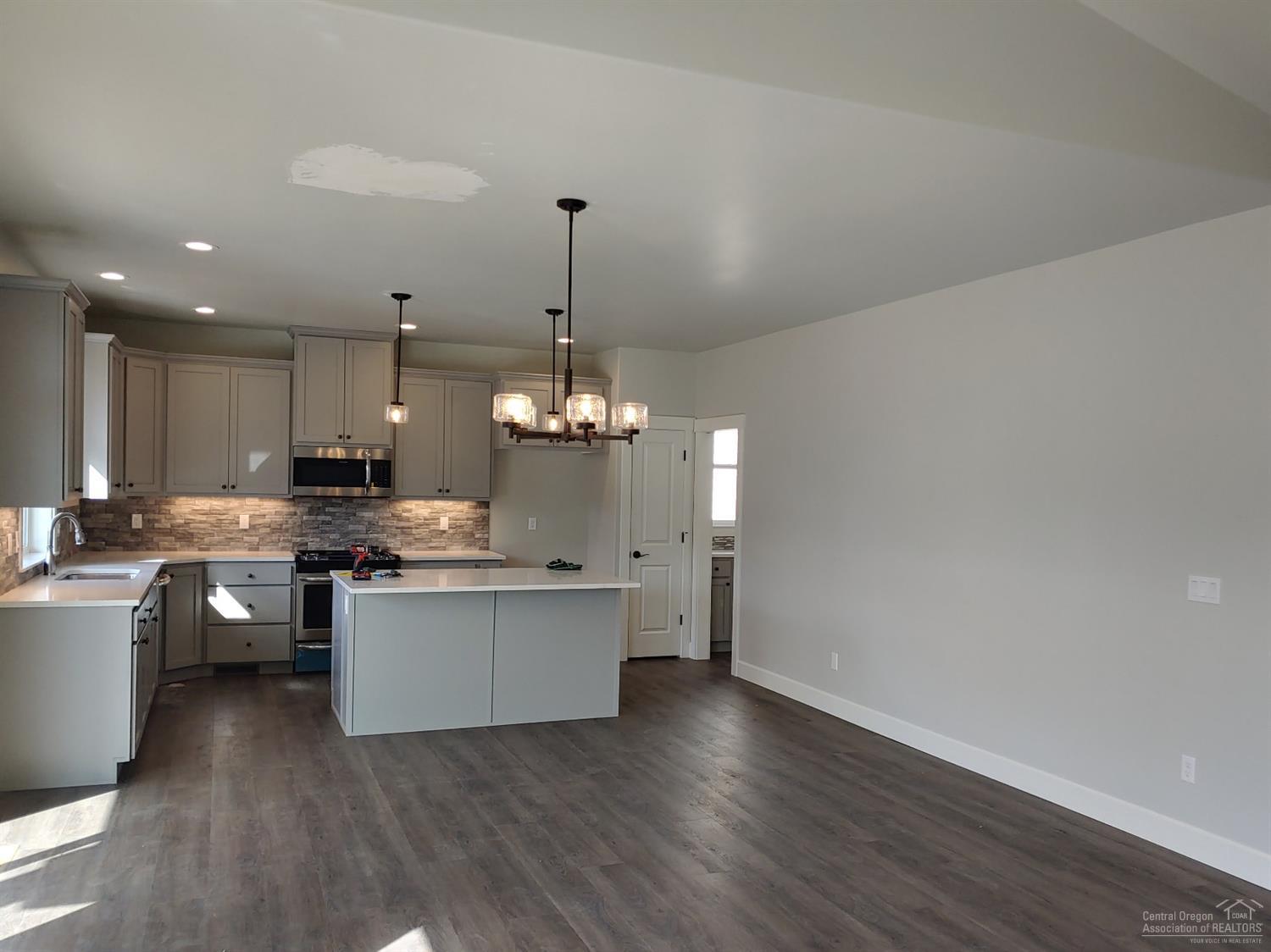 Megan Park - Residential