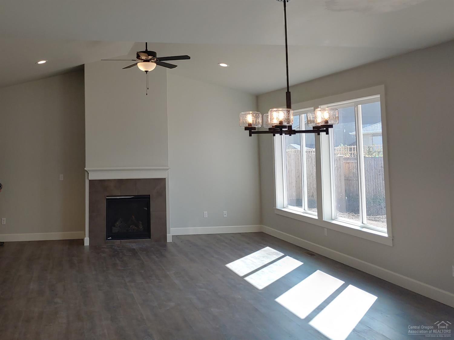 Megan Park - Residential