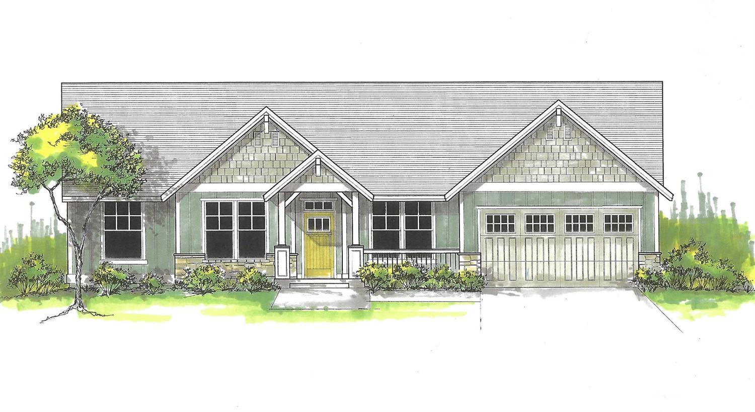 Megan Park - Residential