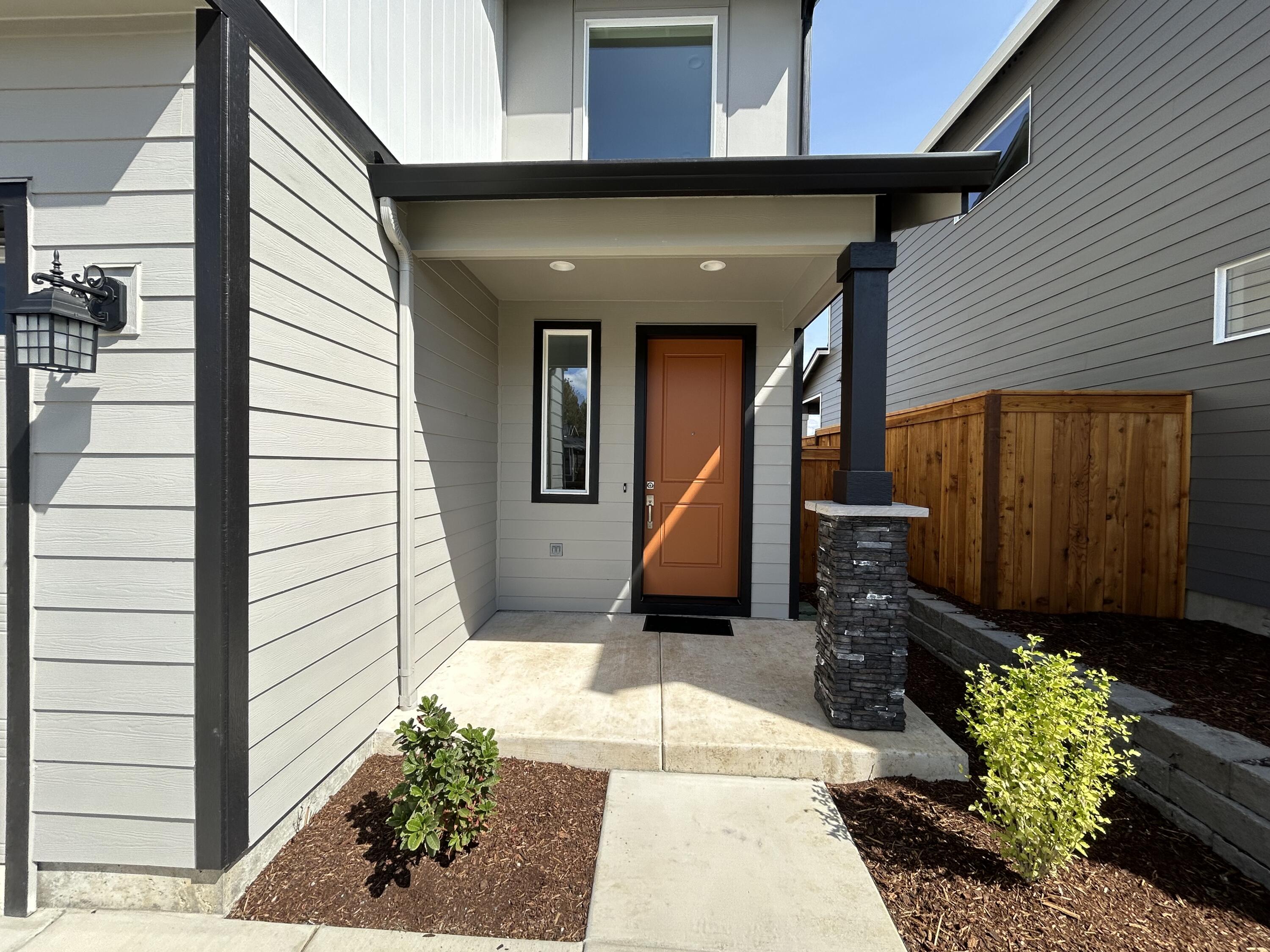 Eagle Point Golf Community - Residential