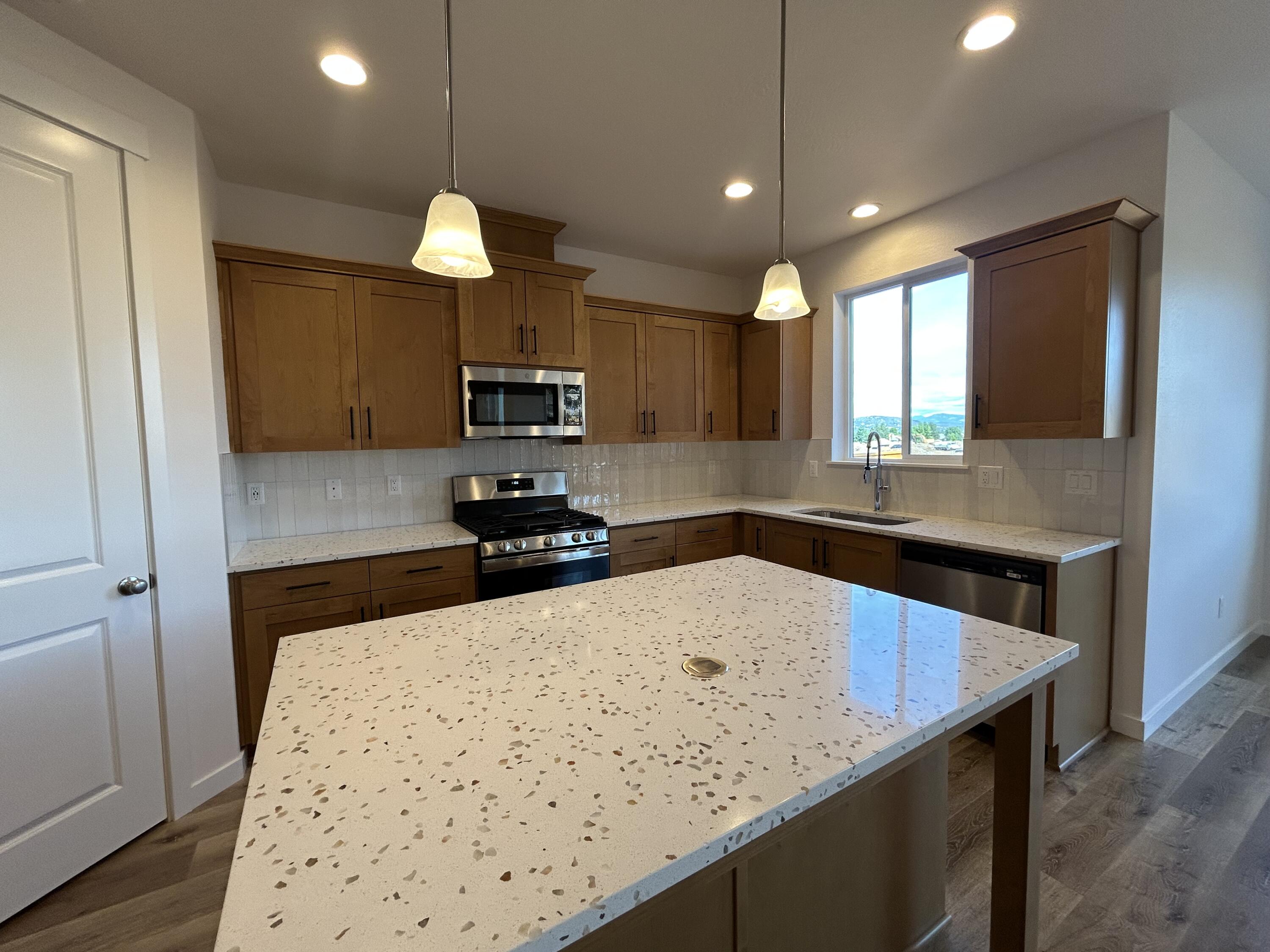 Eagle Point Golf Community - Residential