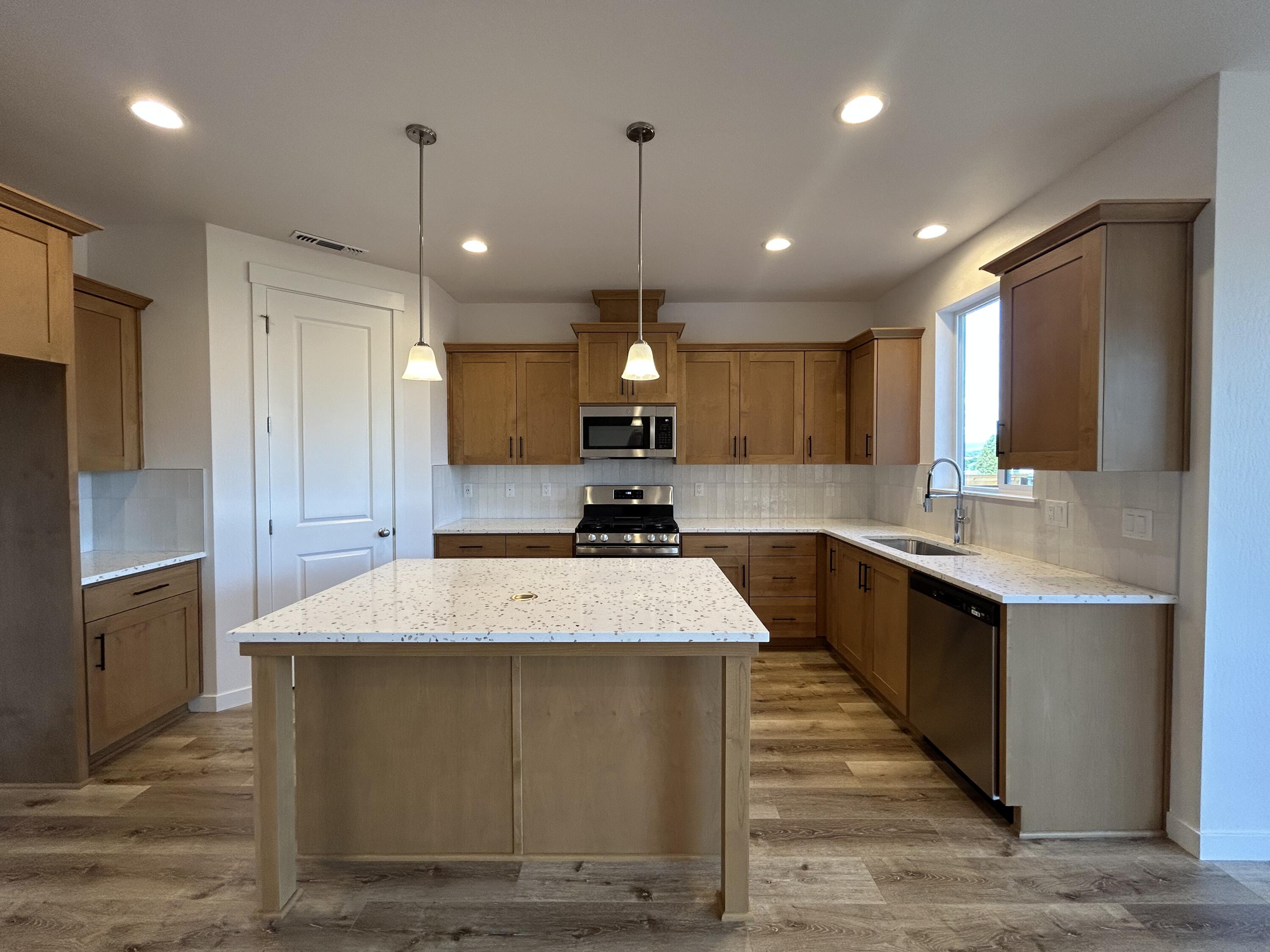 Eagle Point Golf Community - Residential