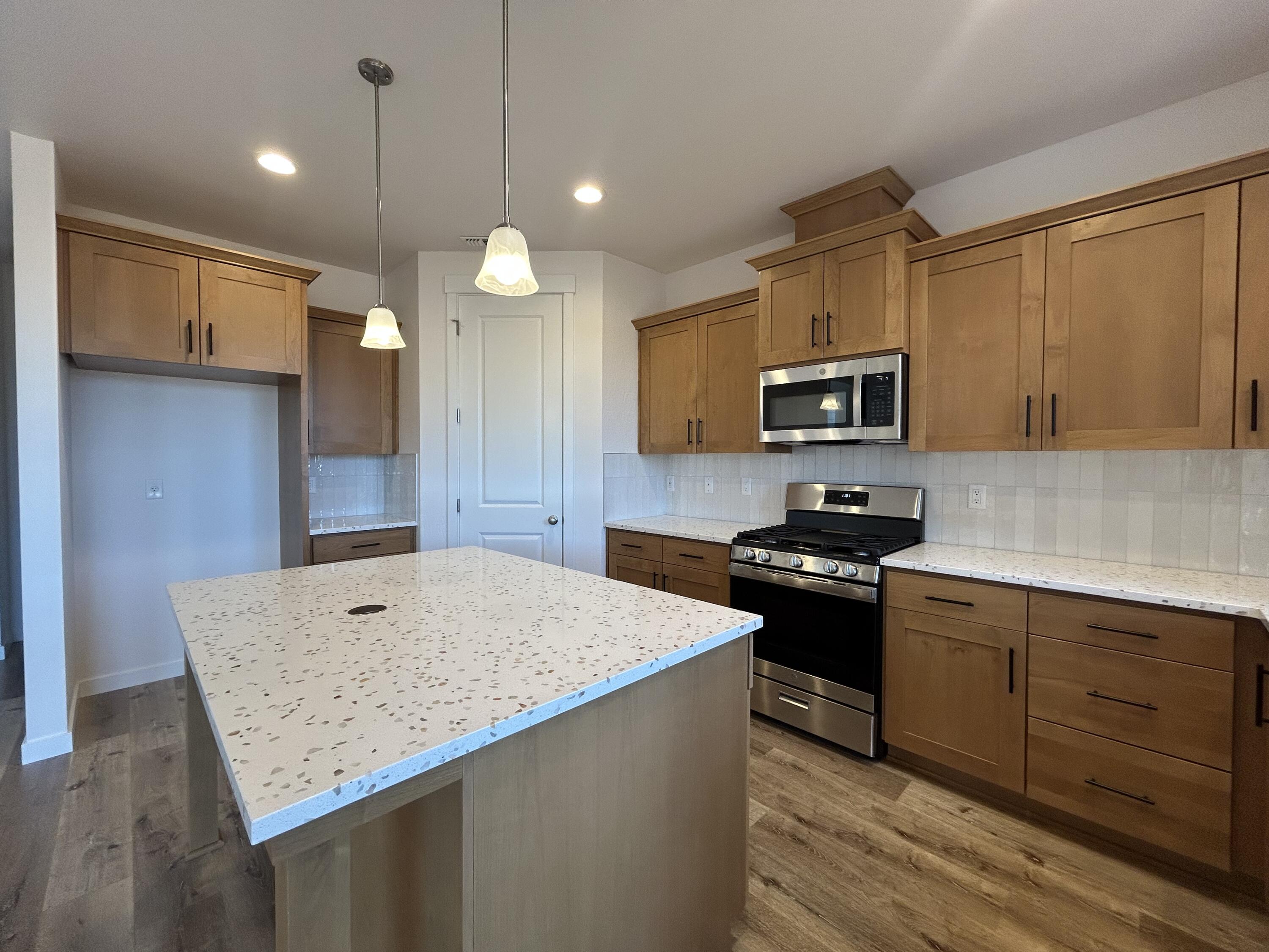 Eagle Point Golf Community - Residential