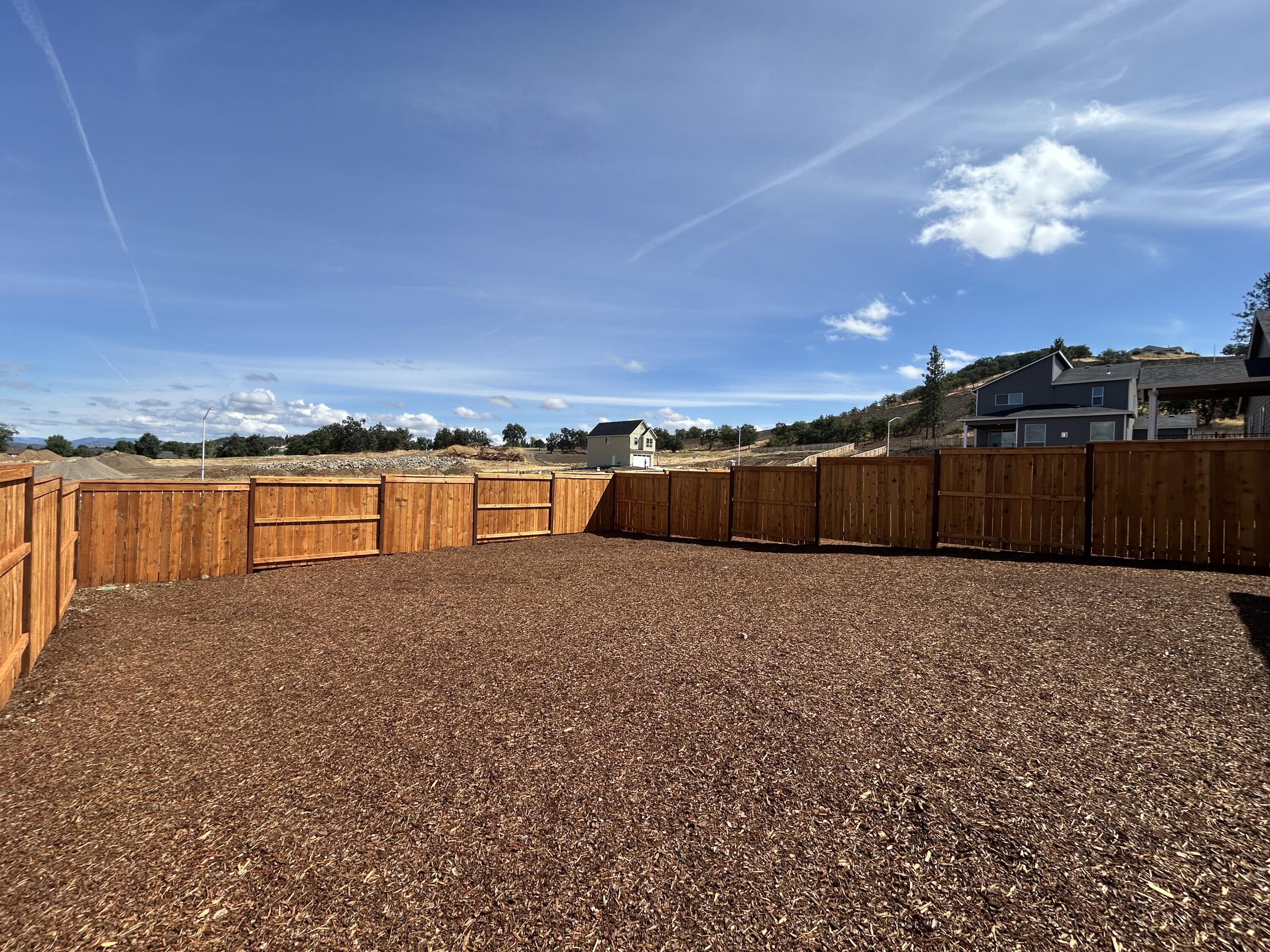 Eagle Point Golf Community - Residential