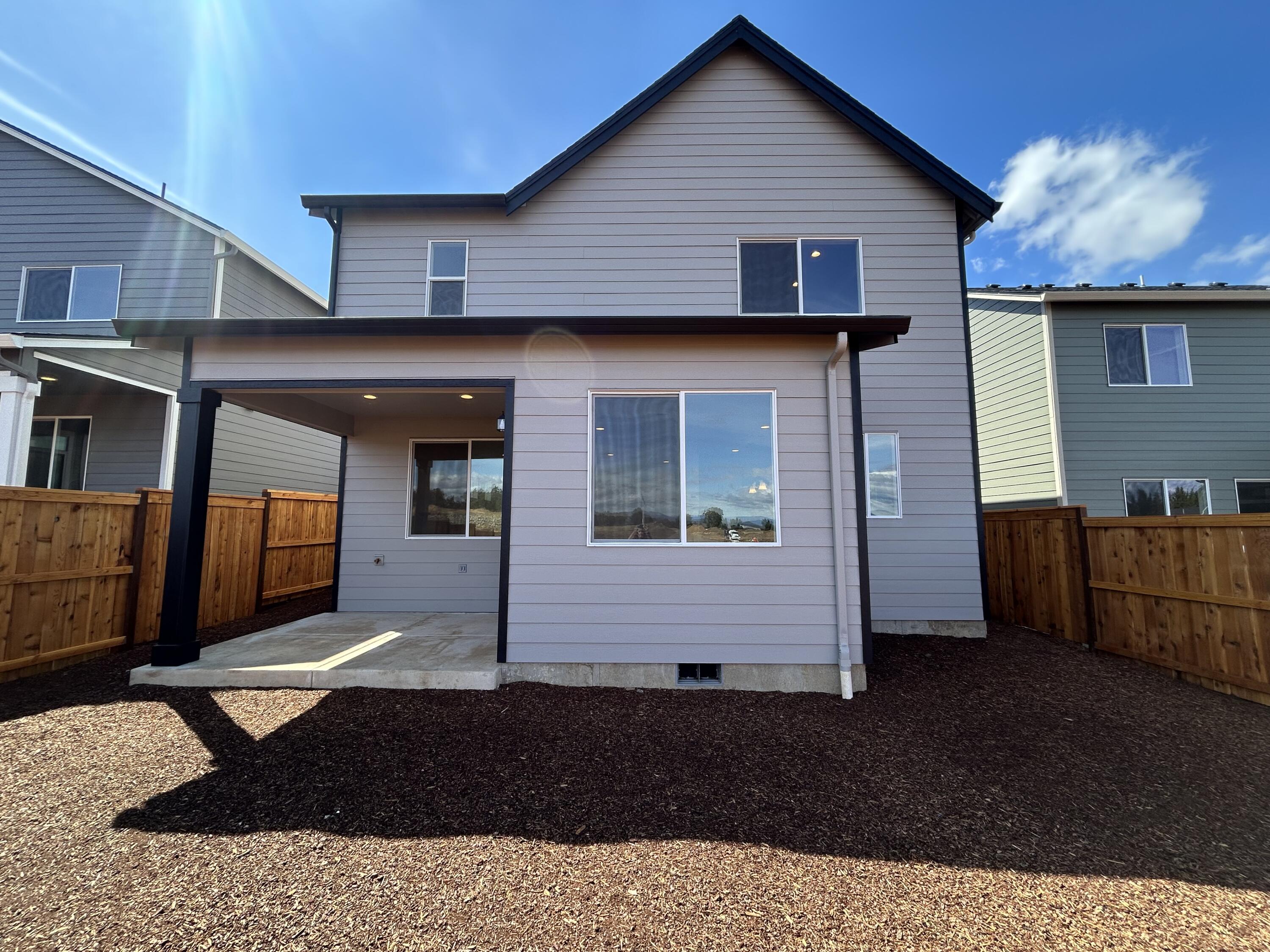 Eagle Point Golf Community - Residential