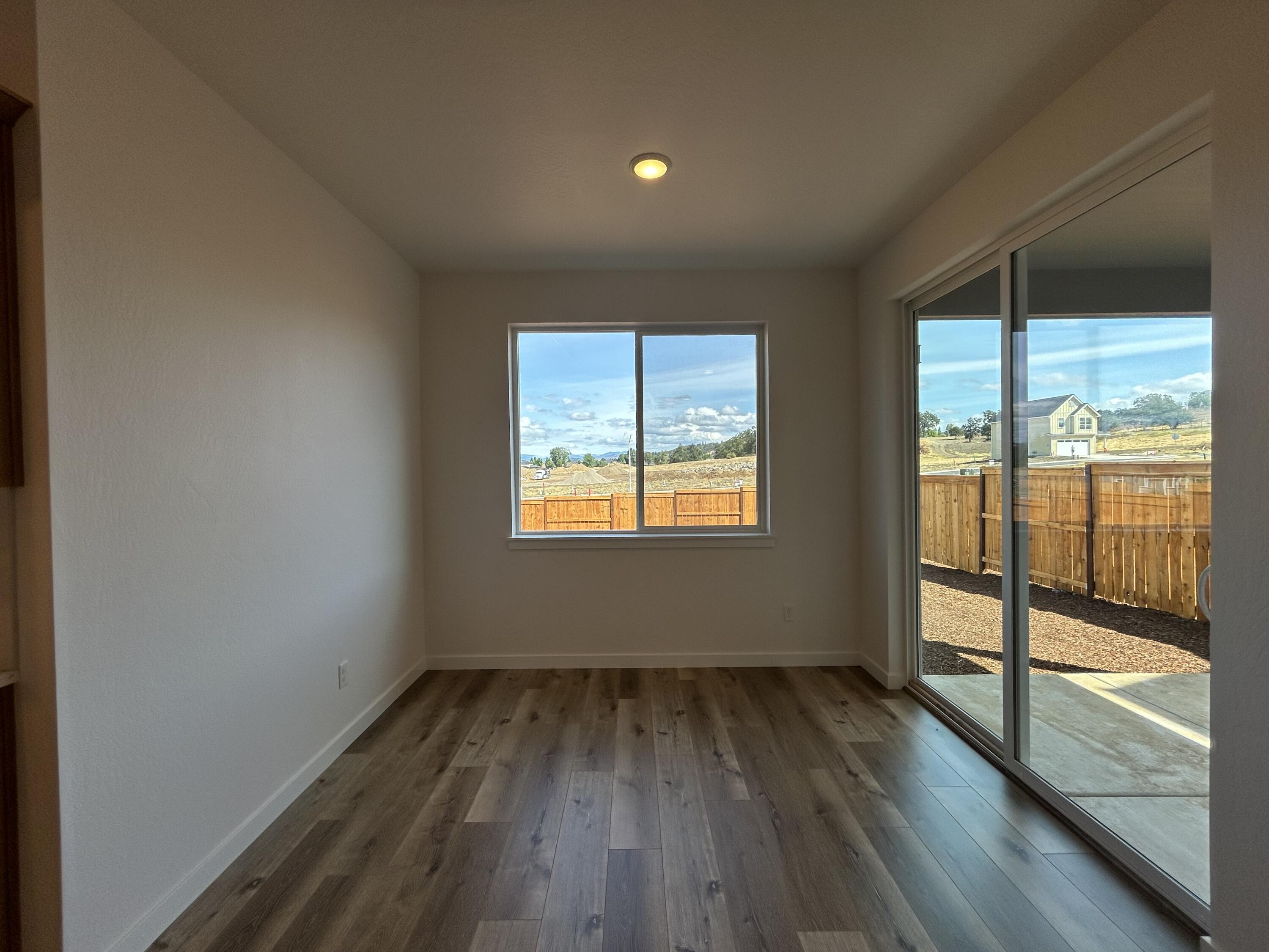 Eagle Point Golf Community - Residential