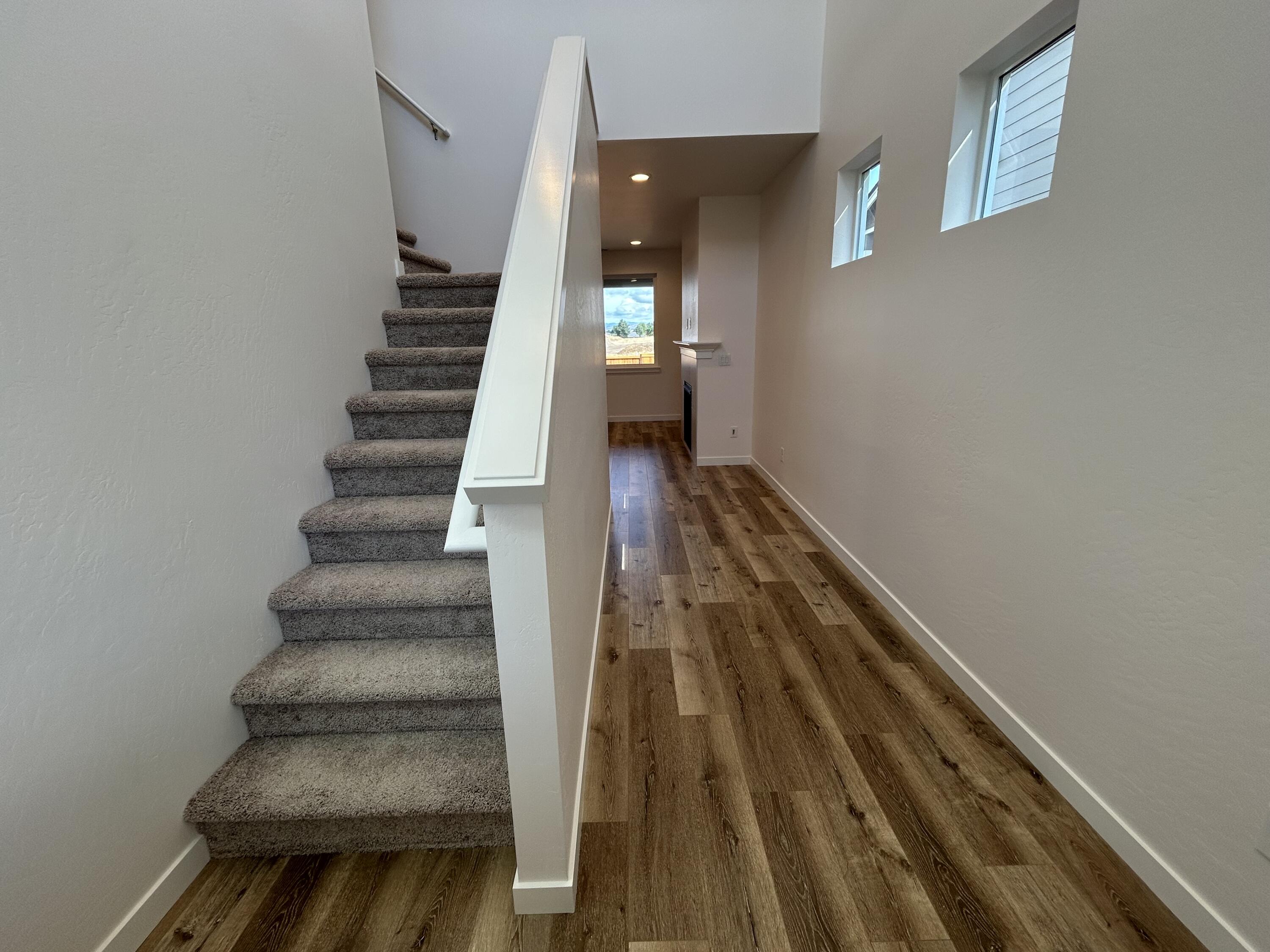 Eagle Point Golf Community - Residential