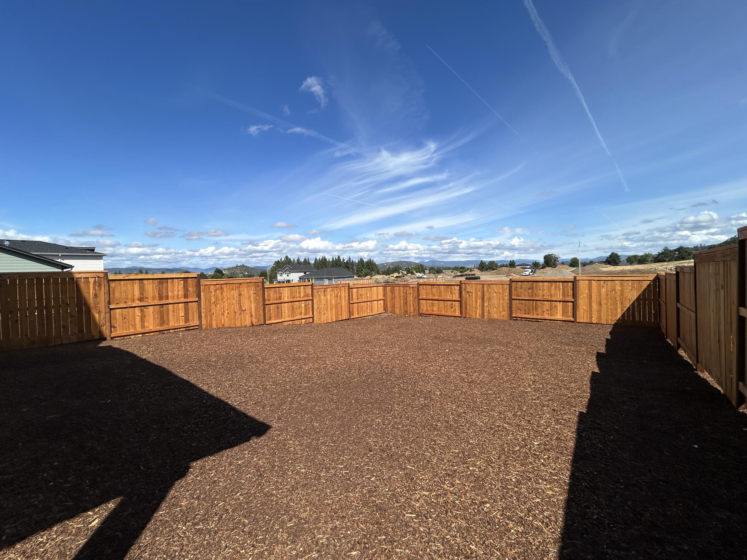 Eagle Point Golf Community - Residential