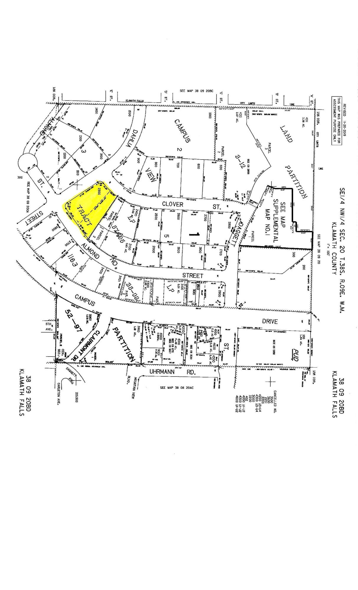 N/A - Commercial Sale