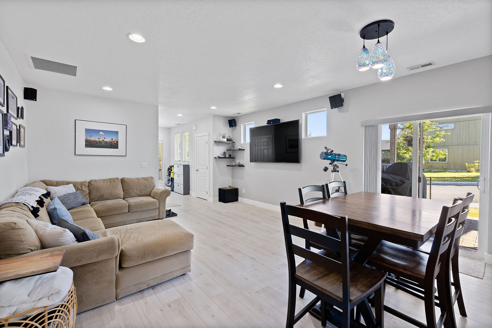 Antler Ridge - Residential