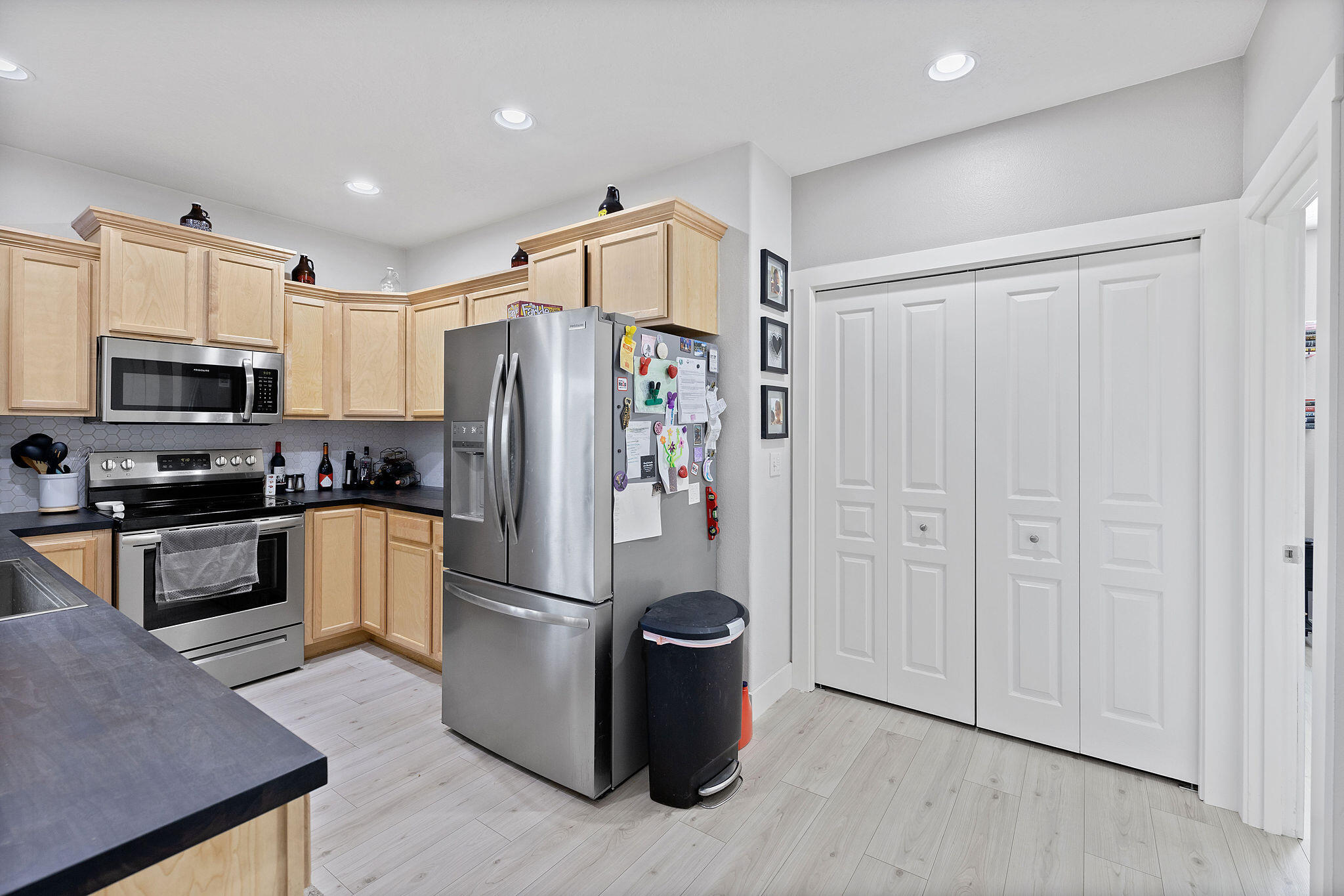 Antler Ridge - Residential