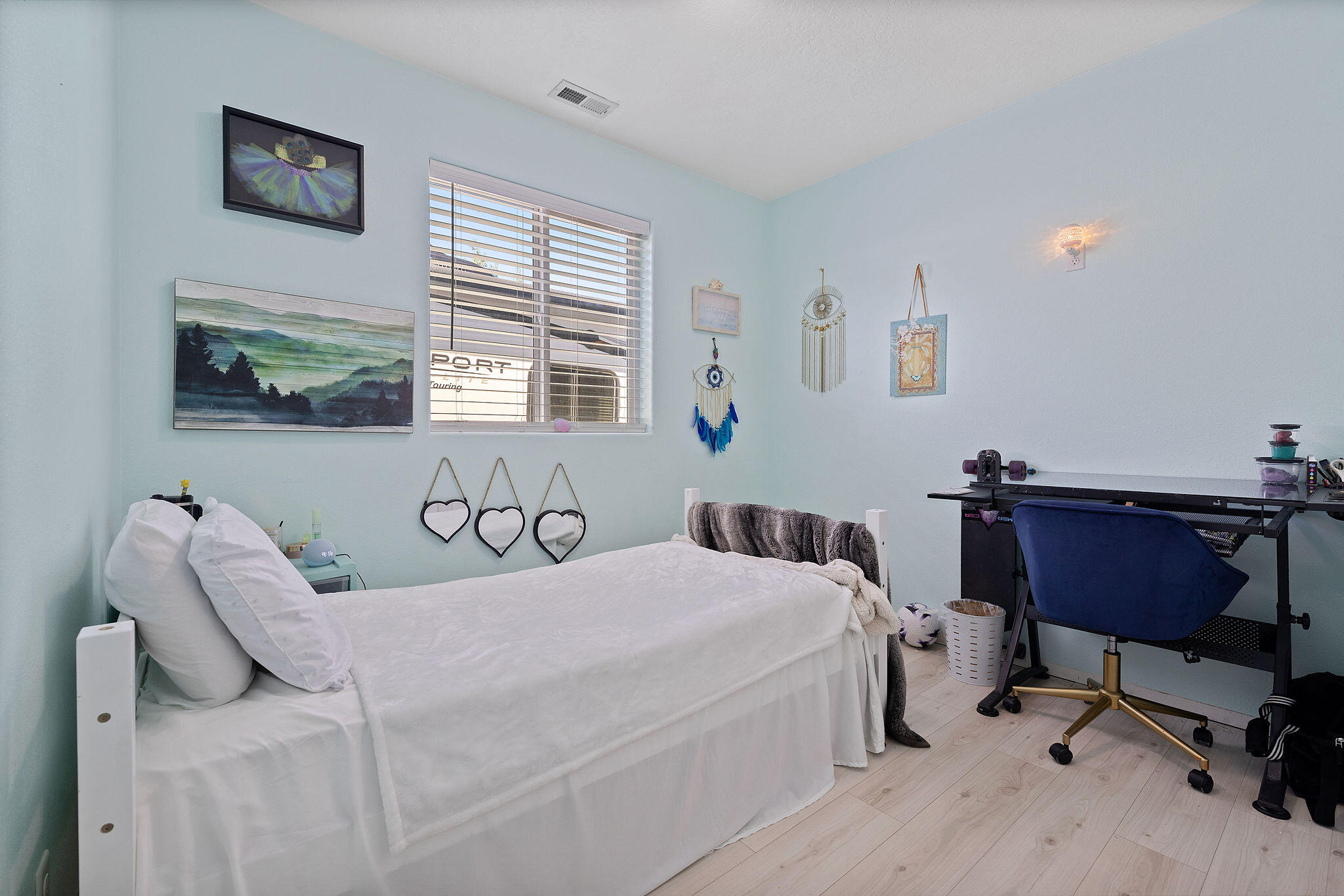 Antler Ridge - Residential