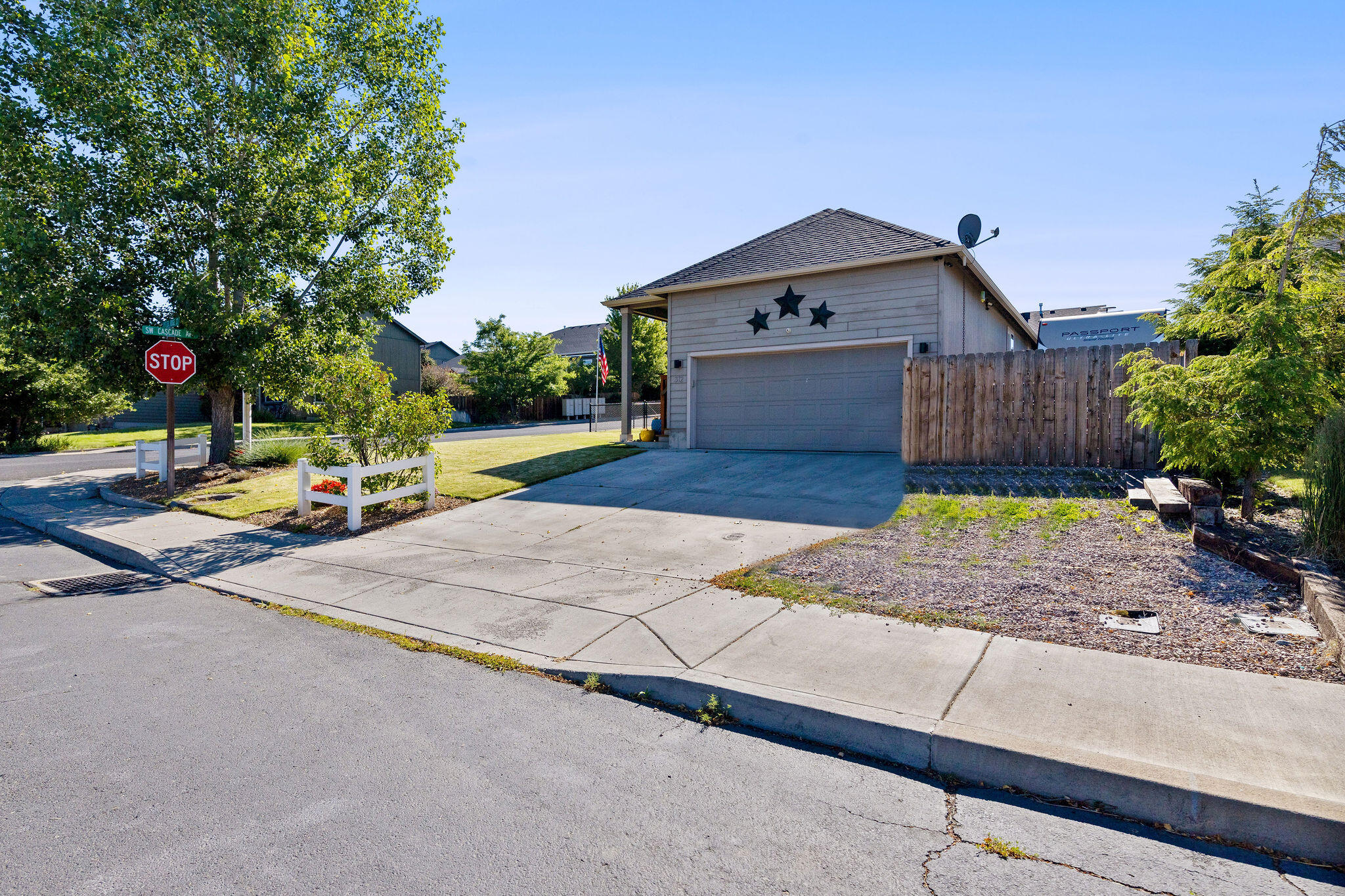 Antler Ridge - Residential