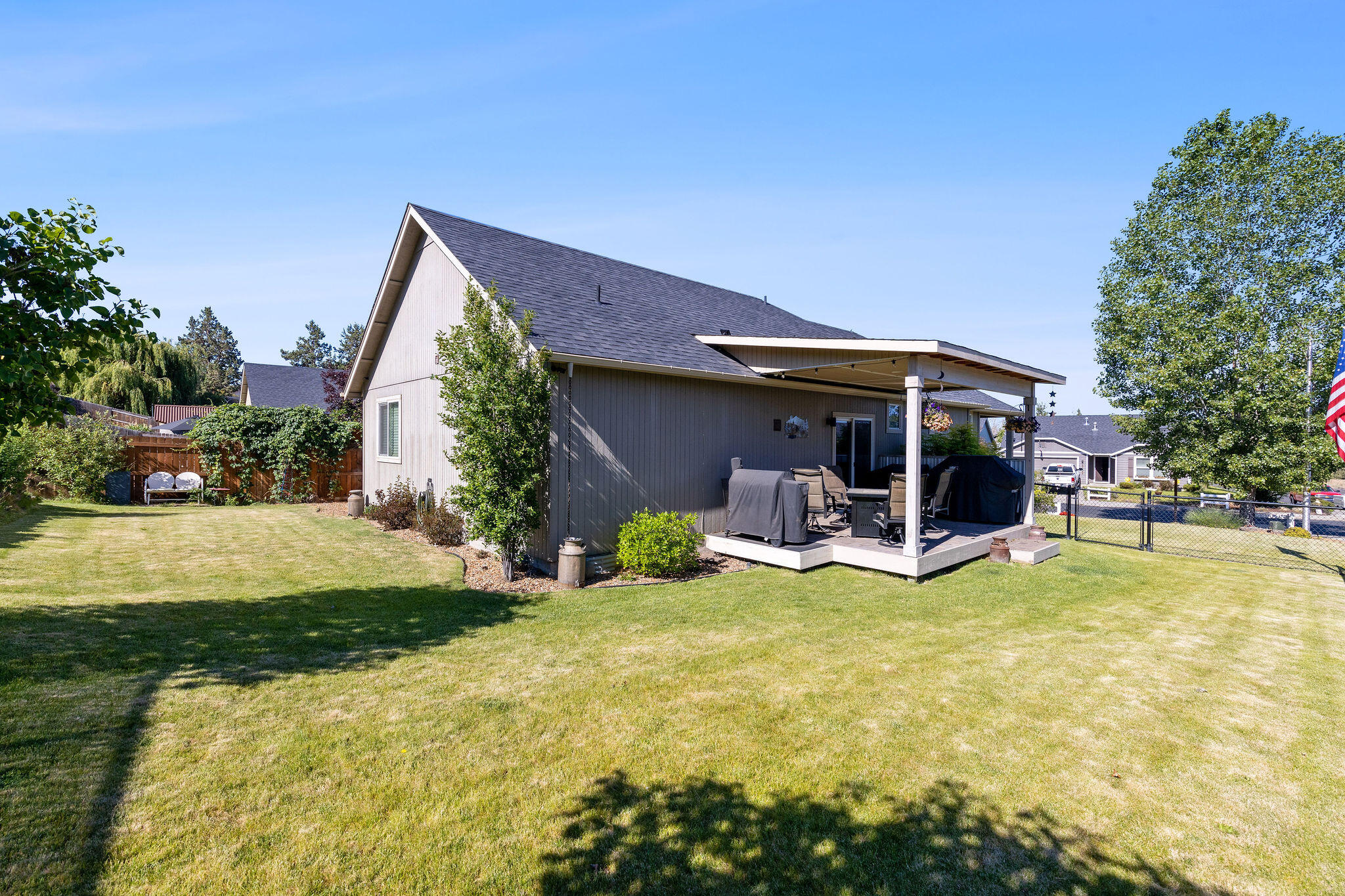 Antler Ridge - Residential