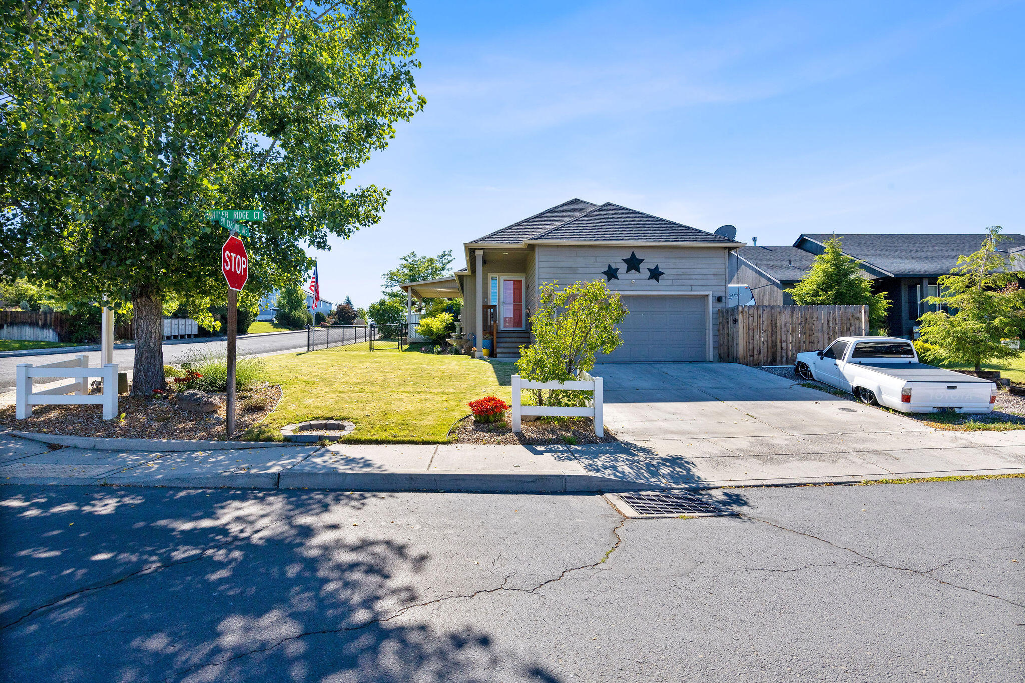Antler Ridge - Residential