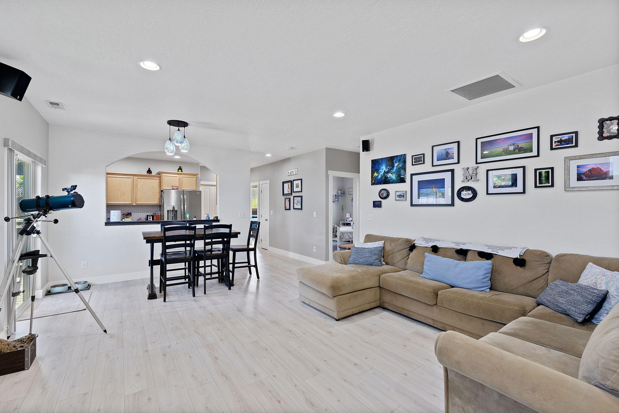 Antler Ridge - Residential