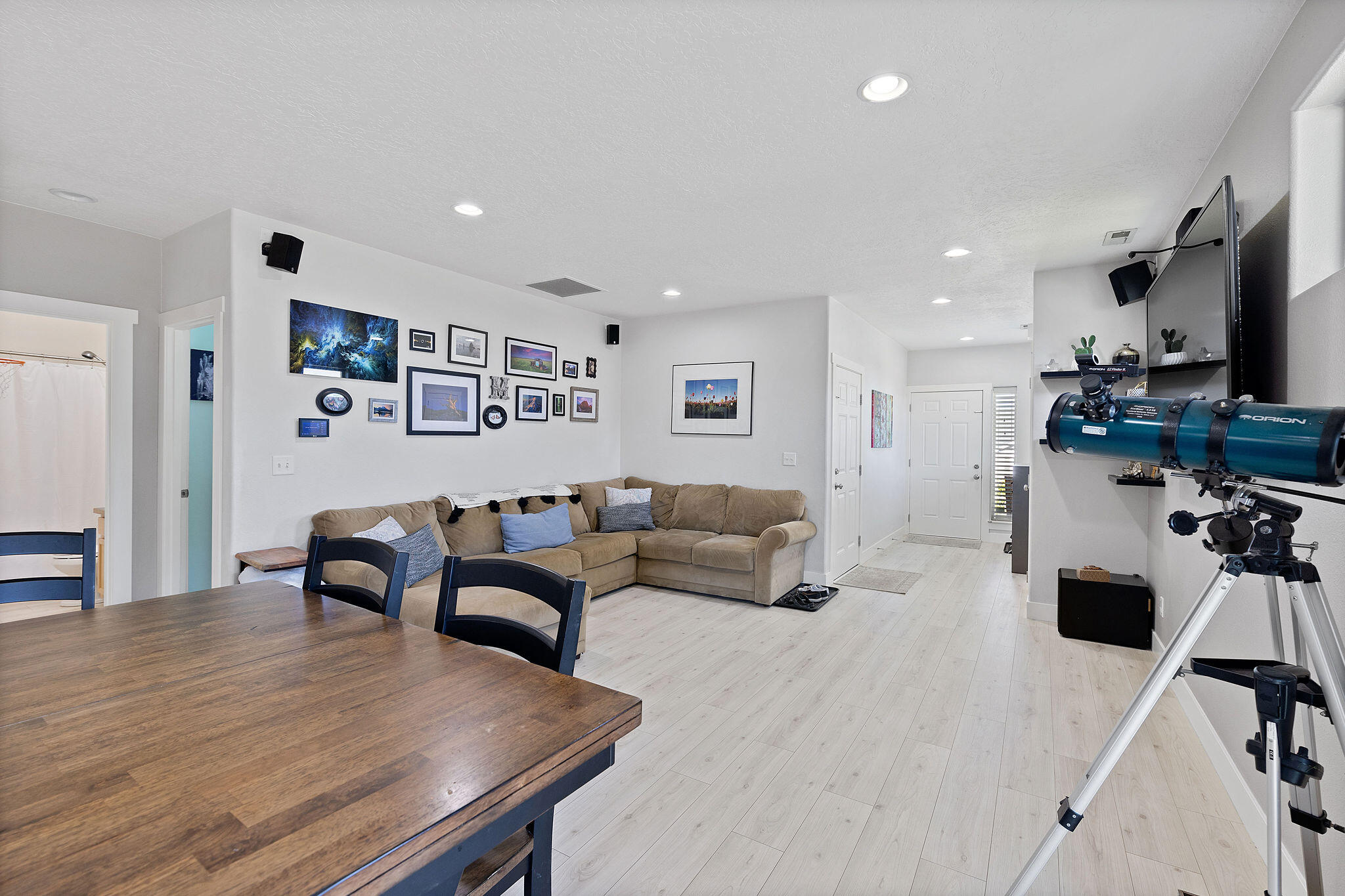 Antler Ridge - Residential