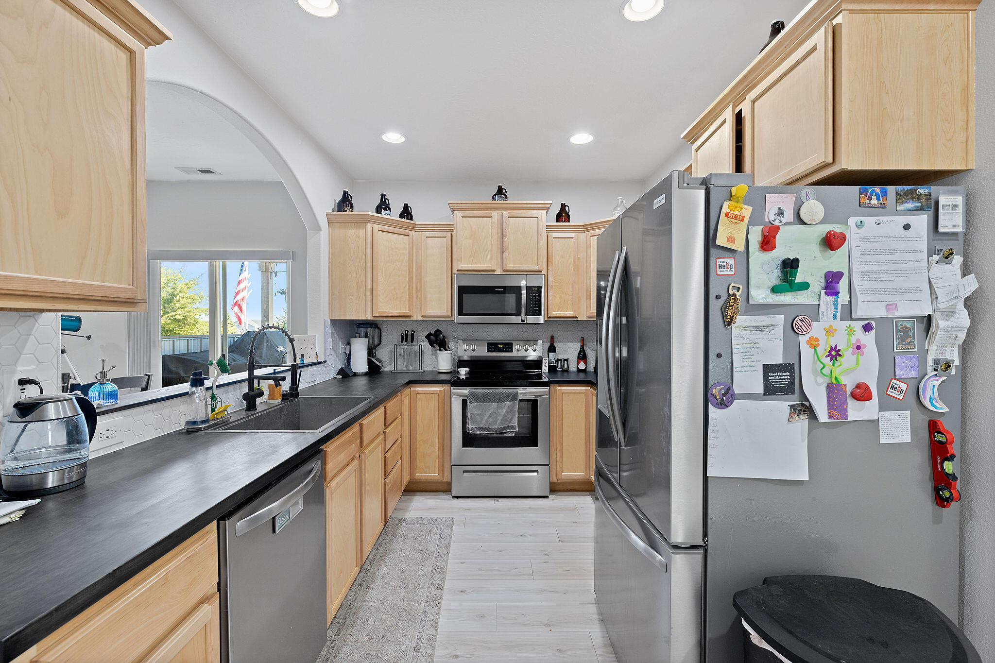 Antler Ridge - Residential