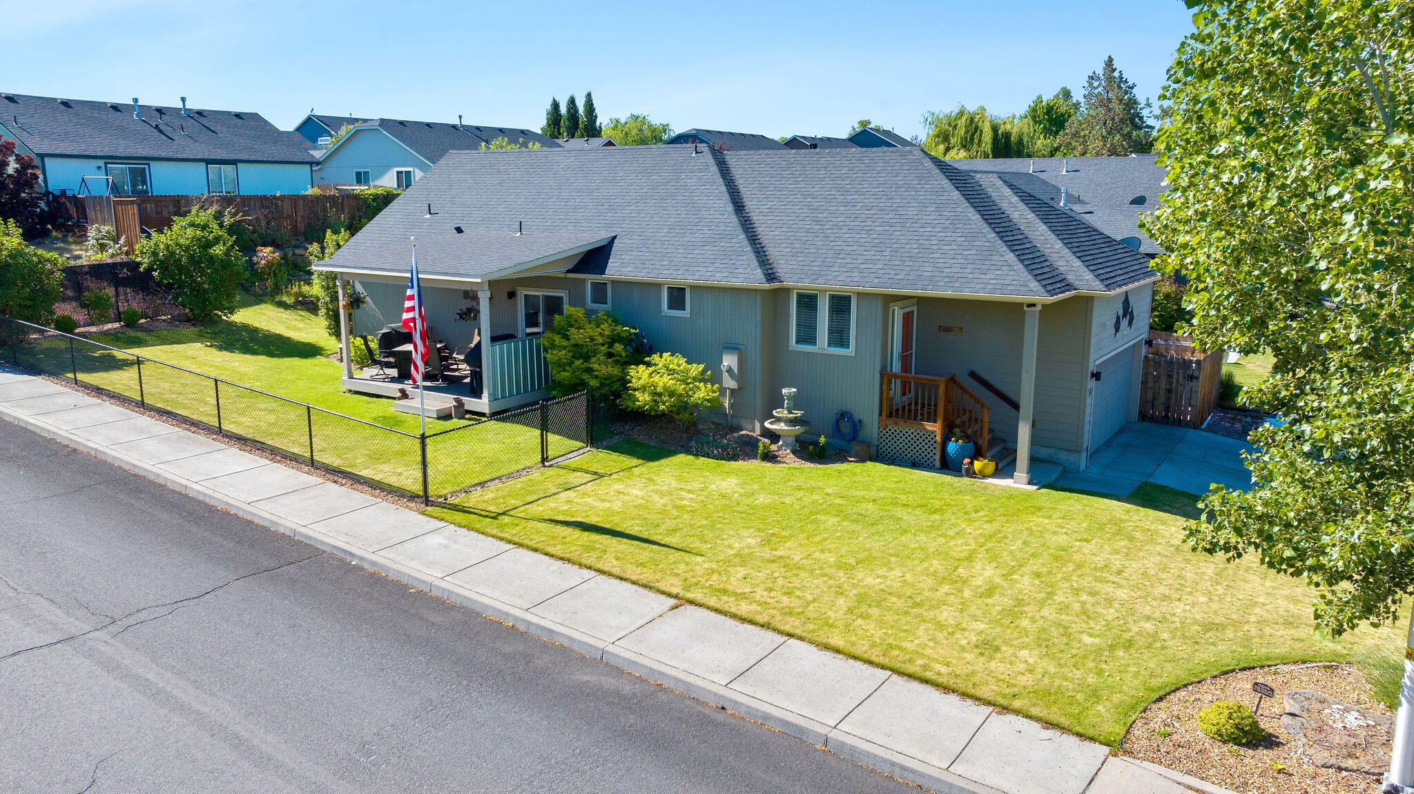 Antler Ridge - Residential