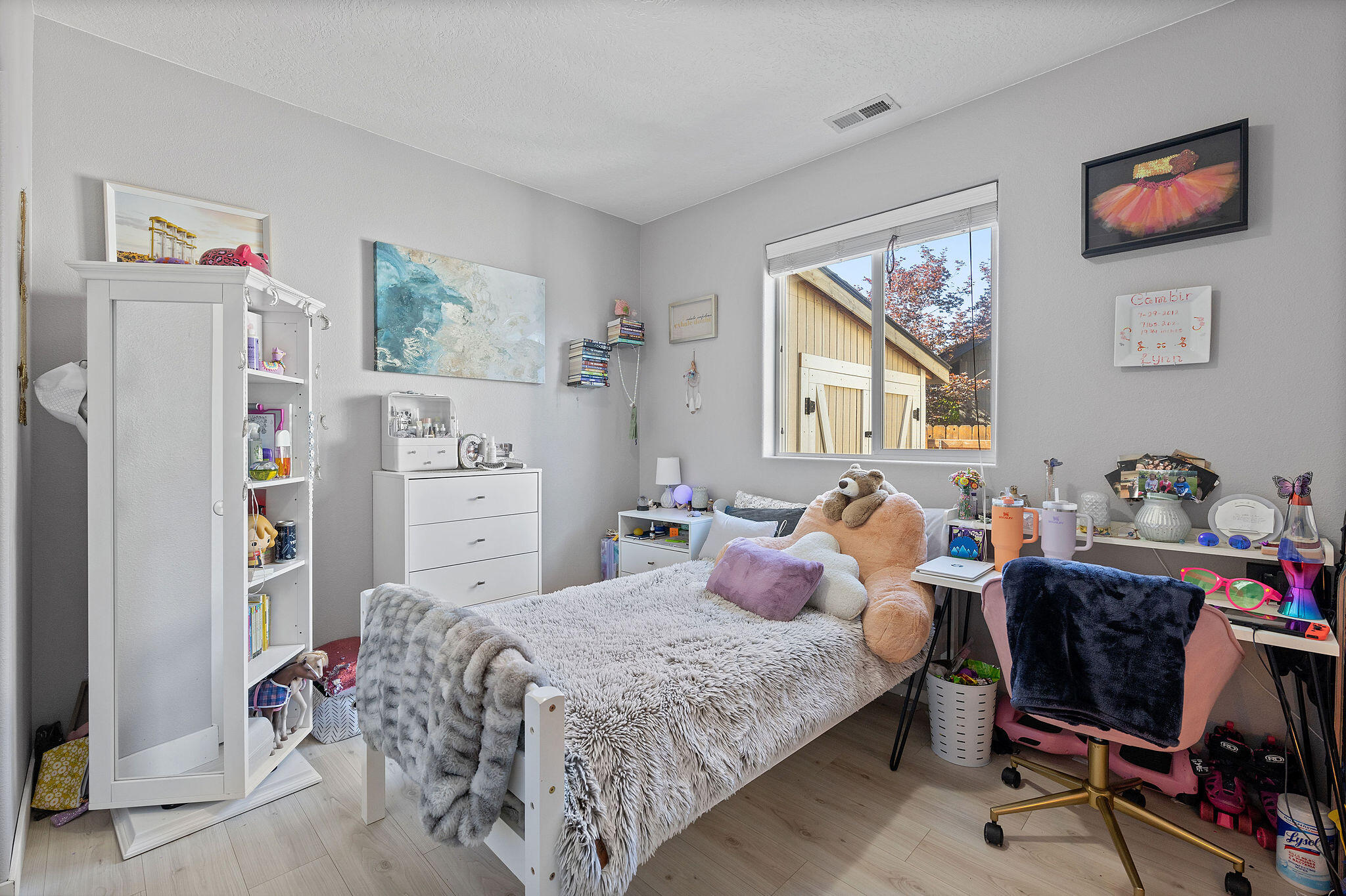 Antler Ridge - Residential