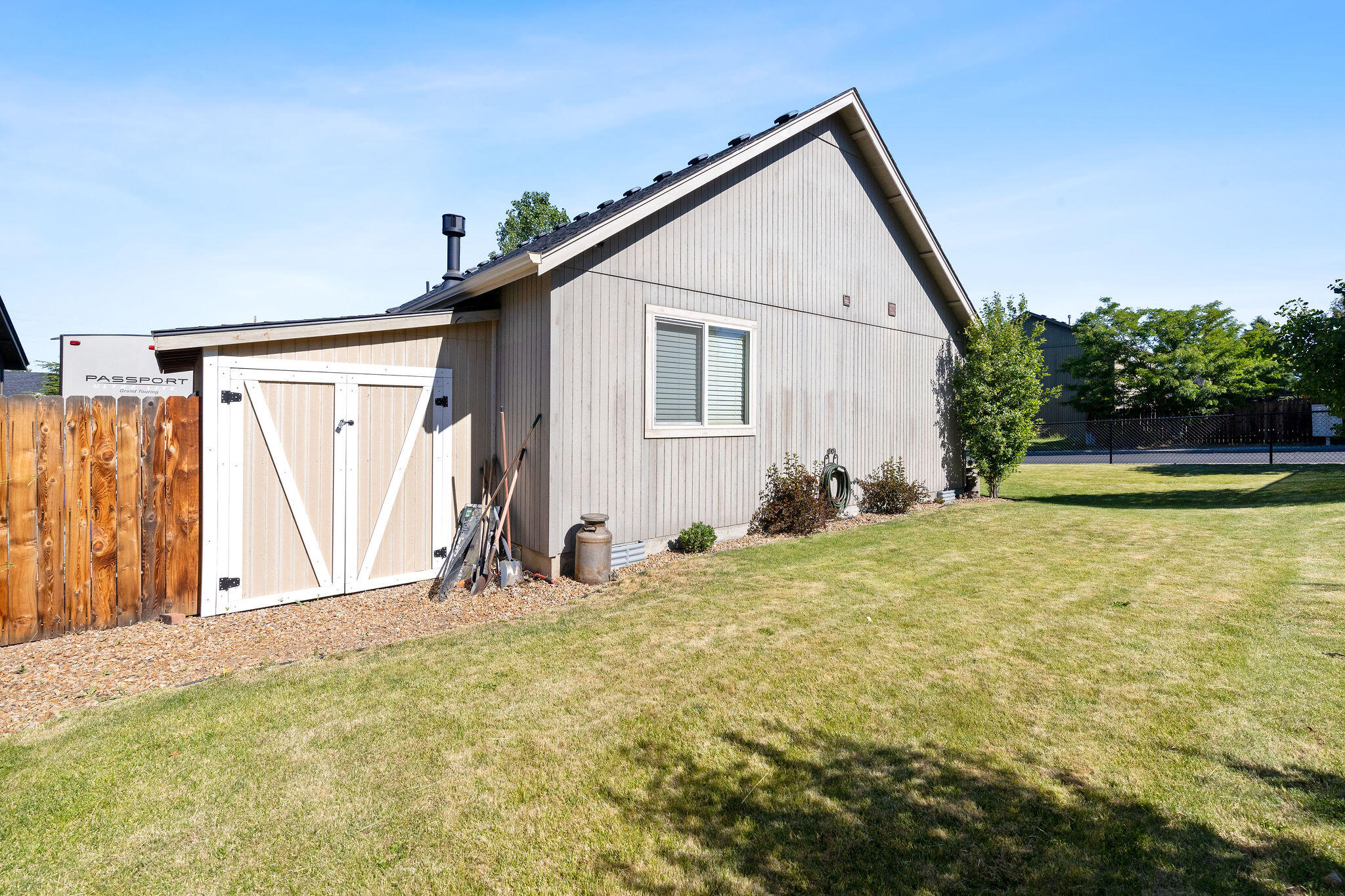 Antler Ridge - Residential