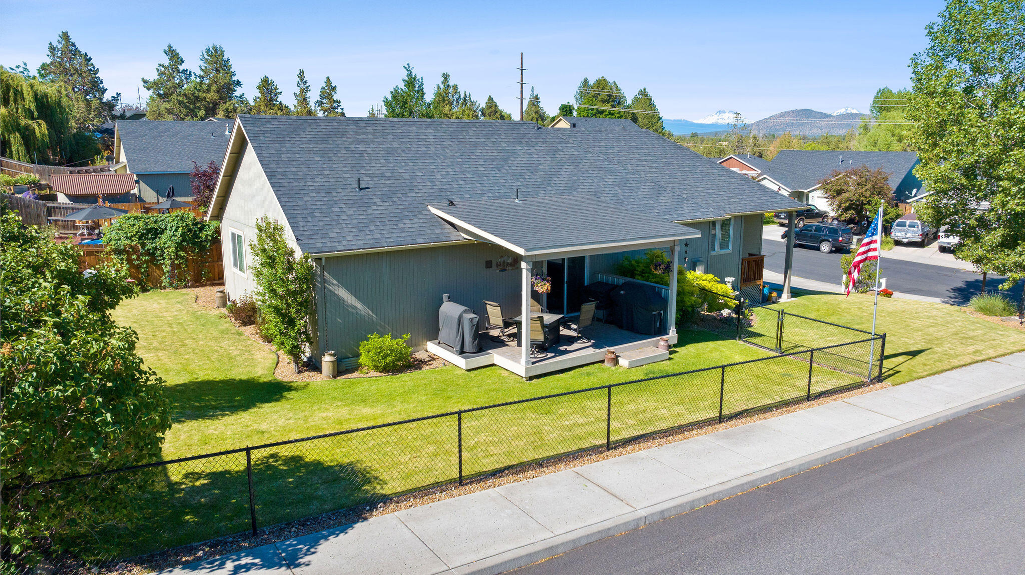 Antler Ridge - Residential