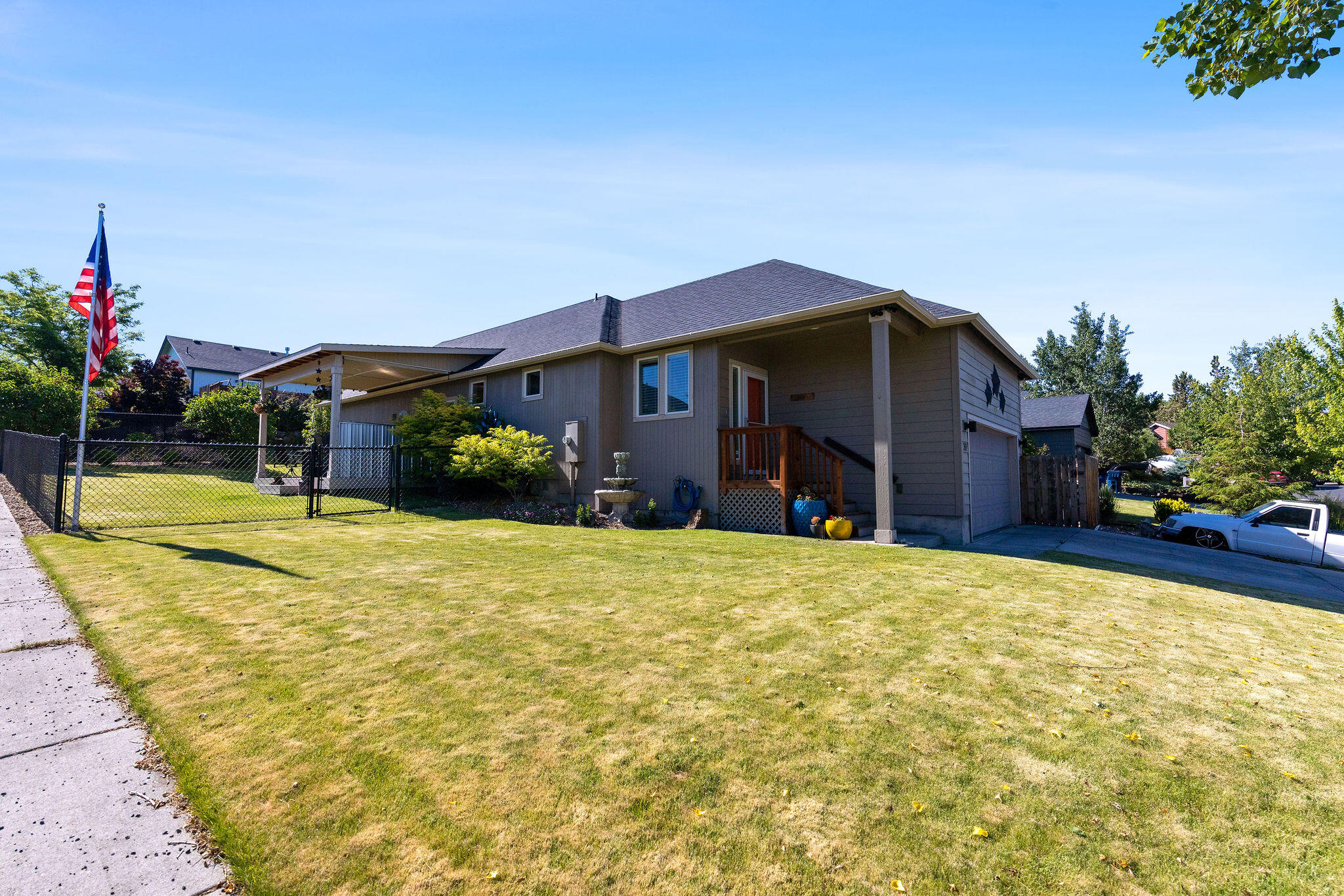 Antler Ridge - Residential