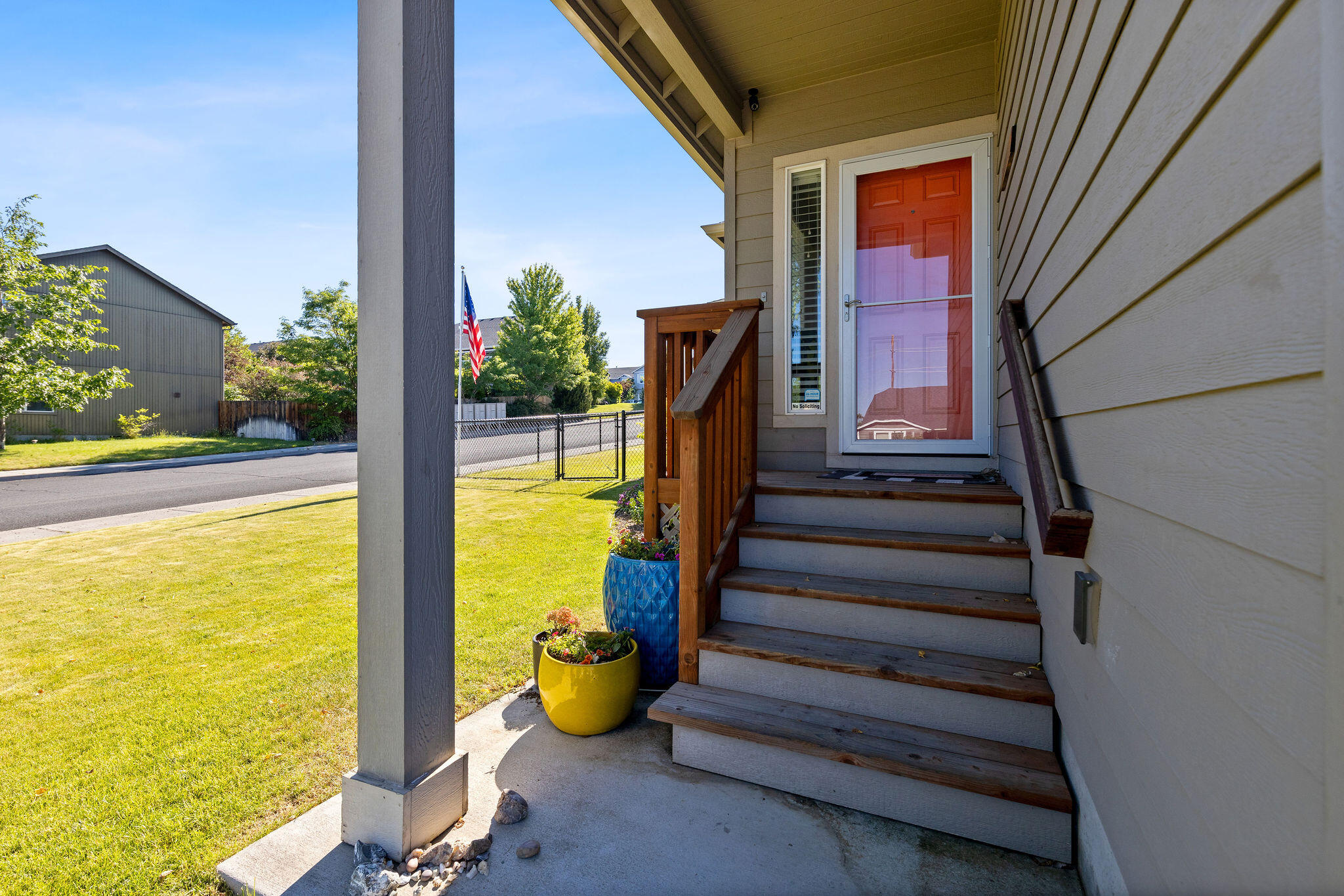 Antler Ridge - Residential