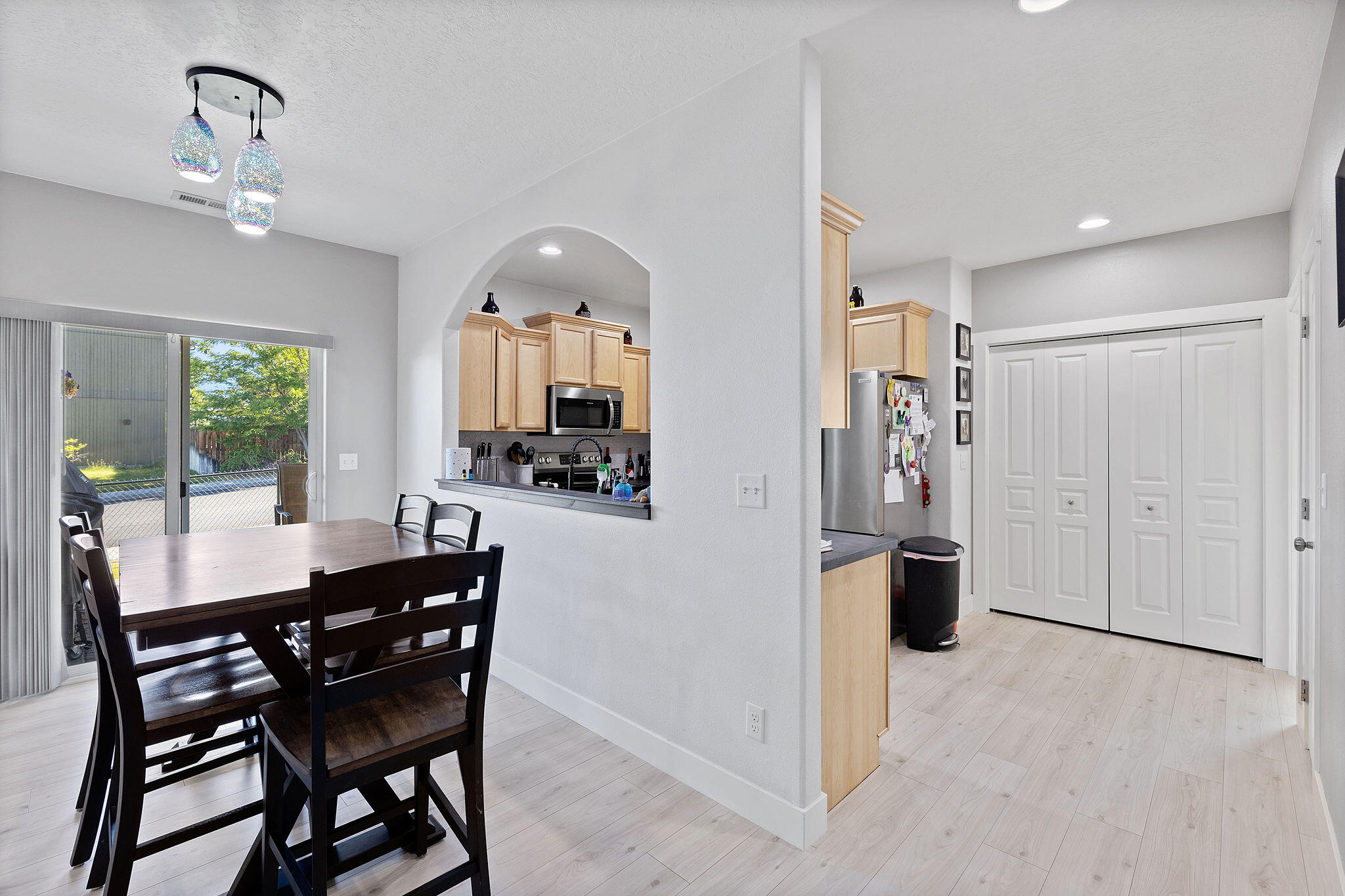 Antler Ridge - Residential