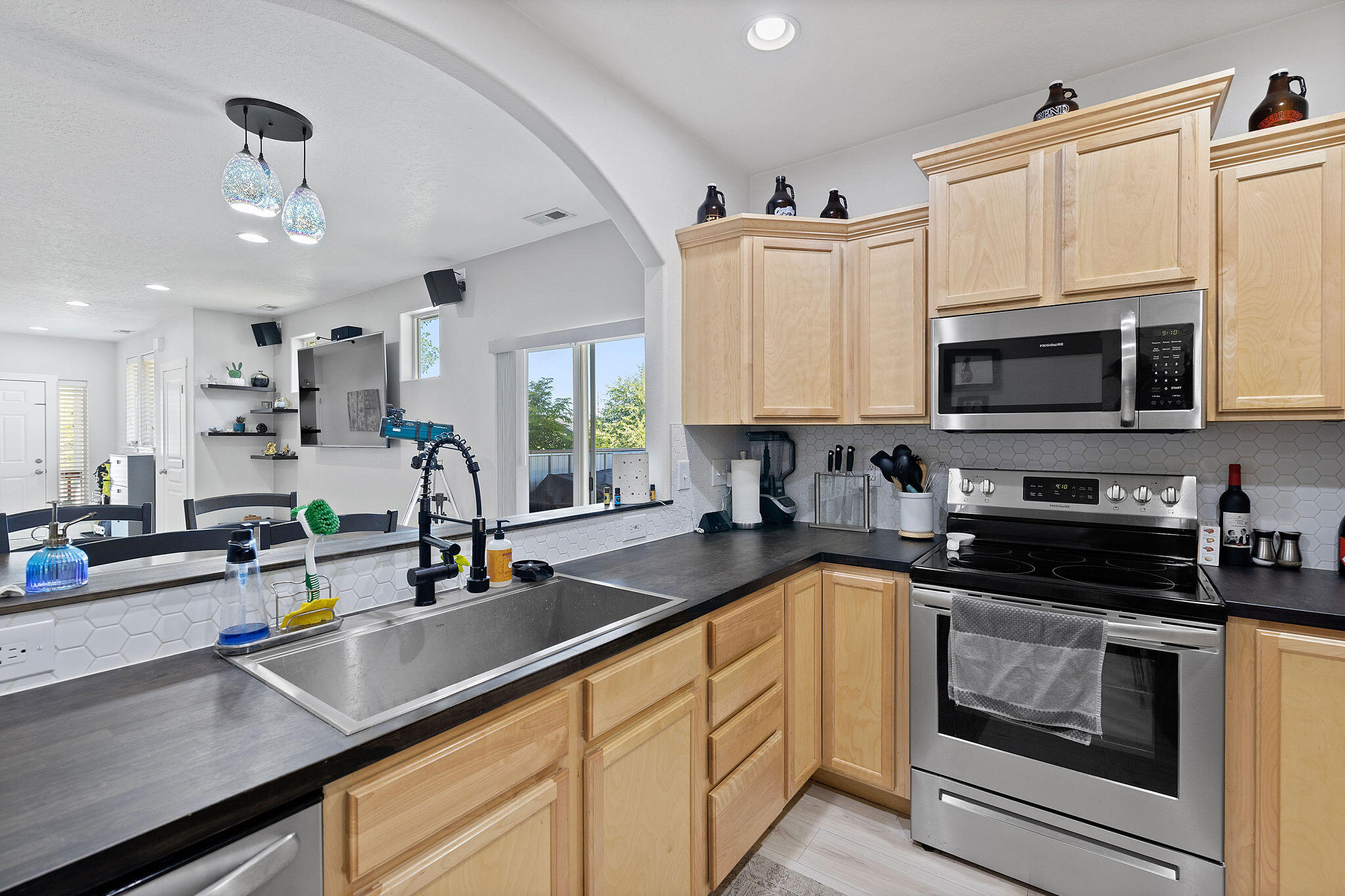 Antler Ridge - Residential