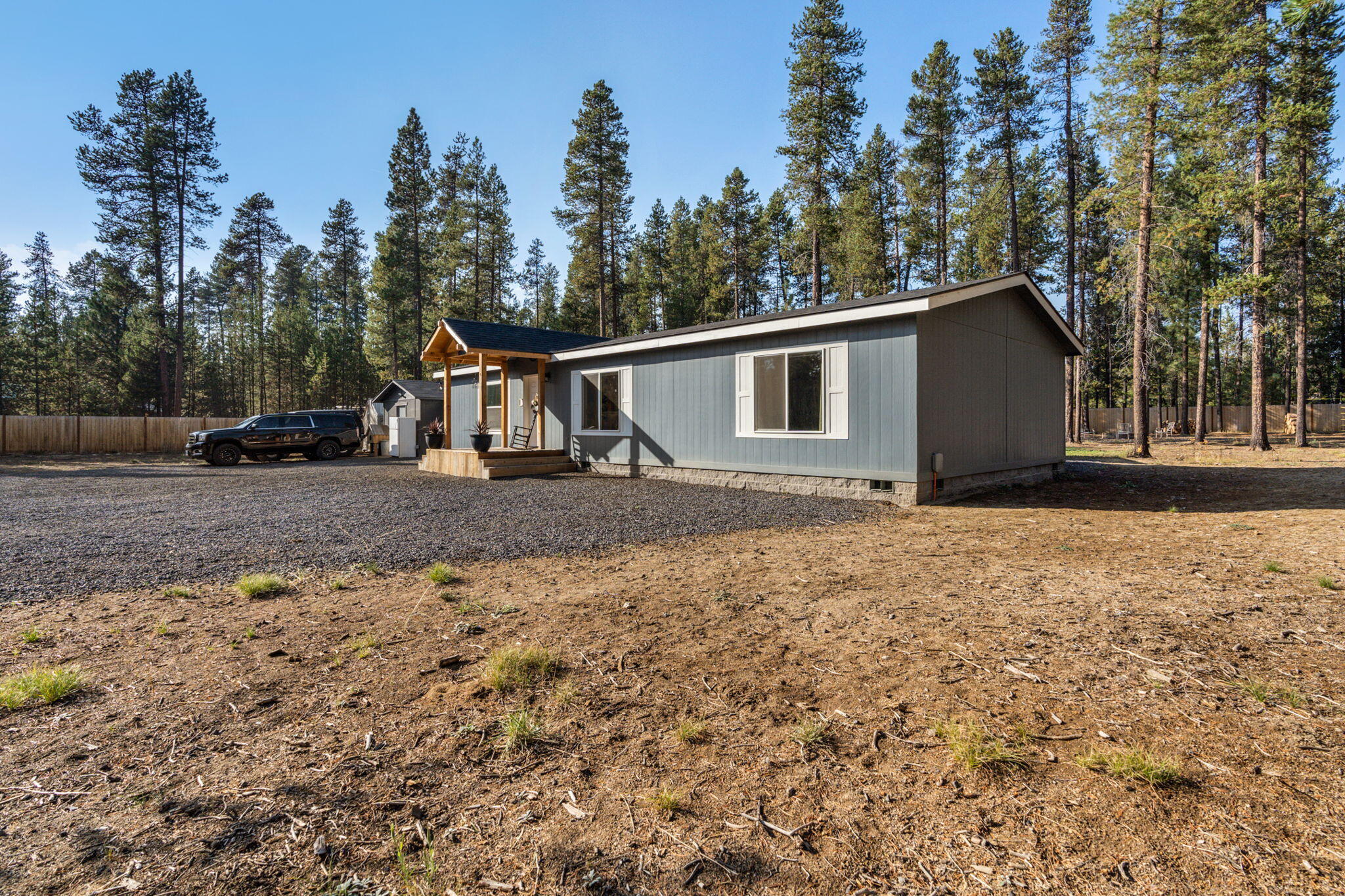 Forest View - Residential