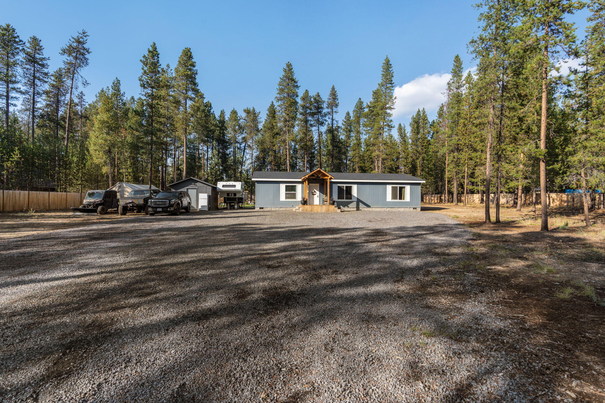 Forest View - Residential