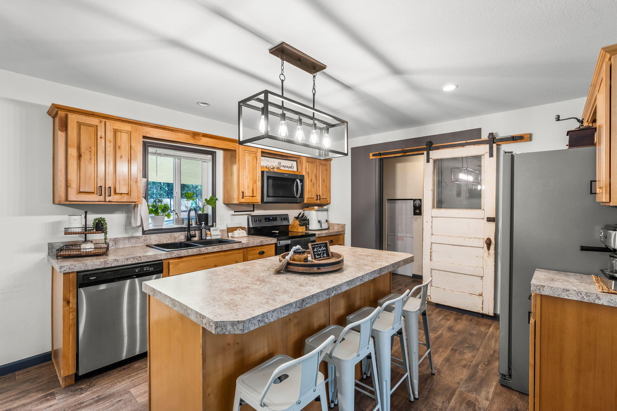 Forest View - Residential