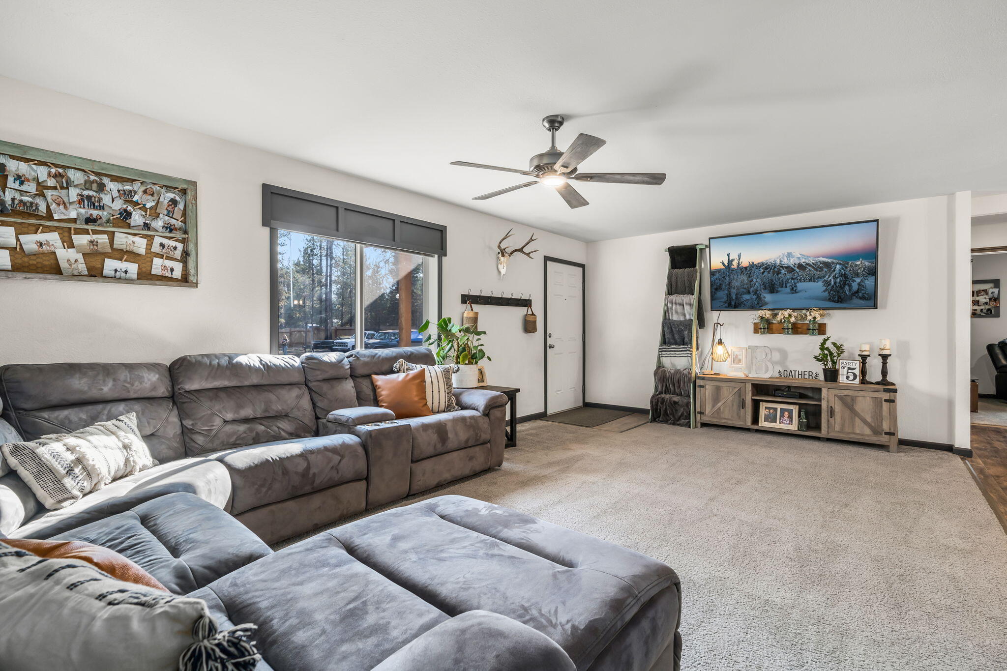 Forest View - Residential