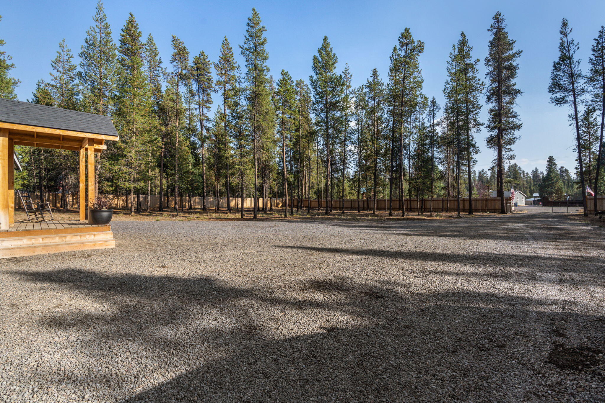 Forest View - Residential