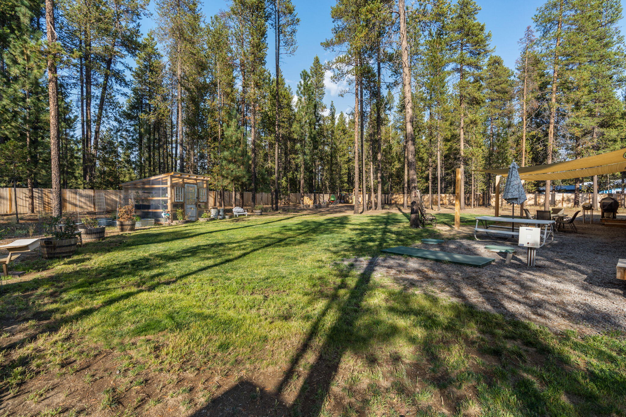 Forest View - Residential
